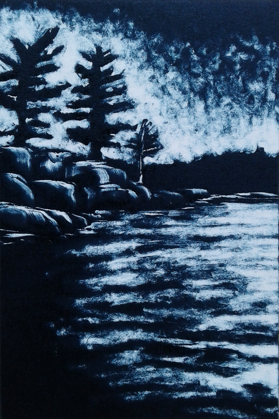 True North #5