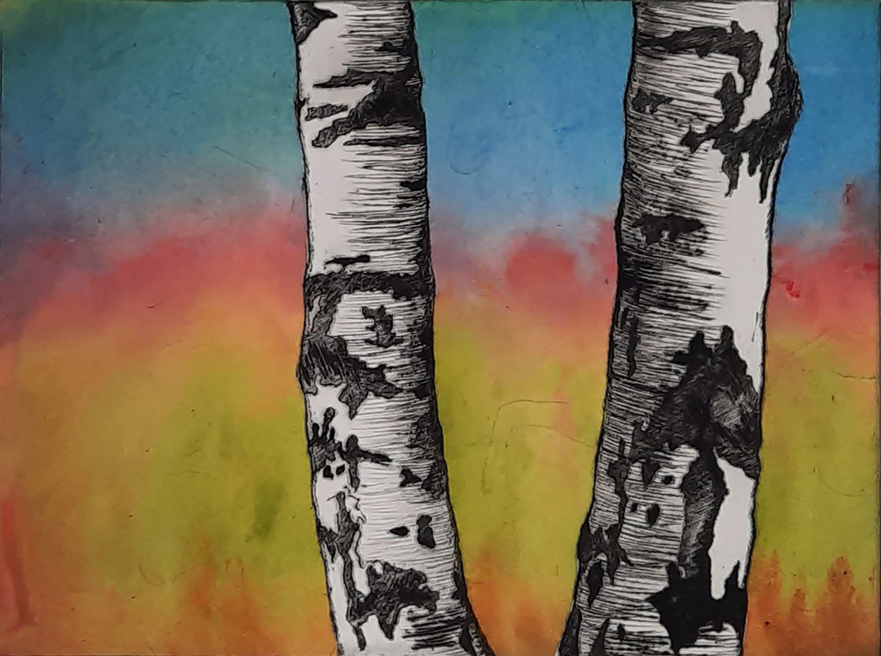 Twin Birch A/P