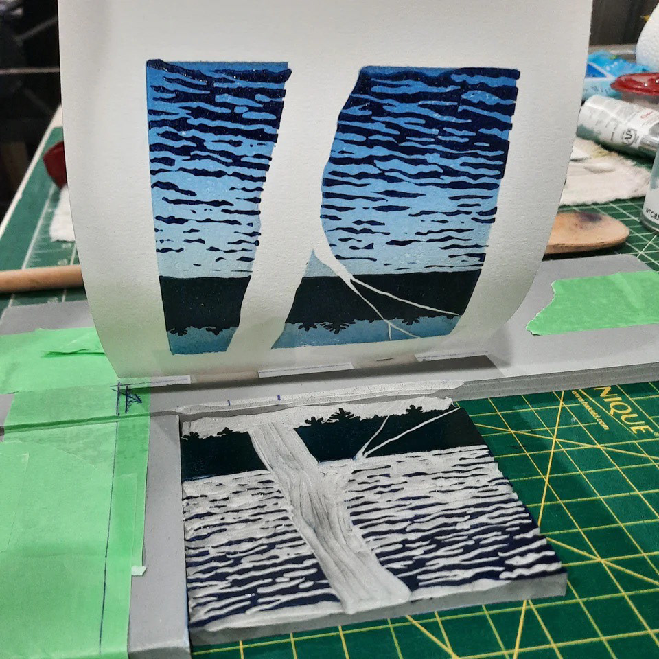 Plate 2 reveal