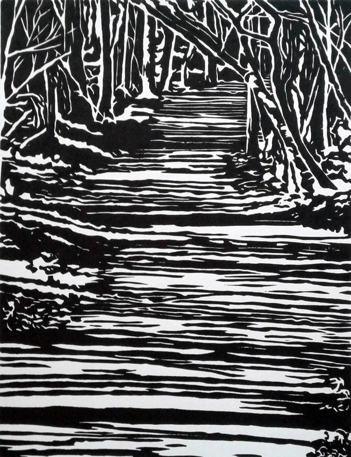 Shadow and Light - available