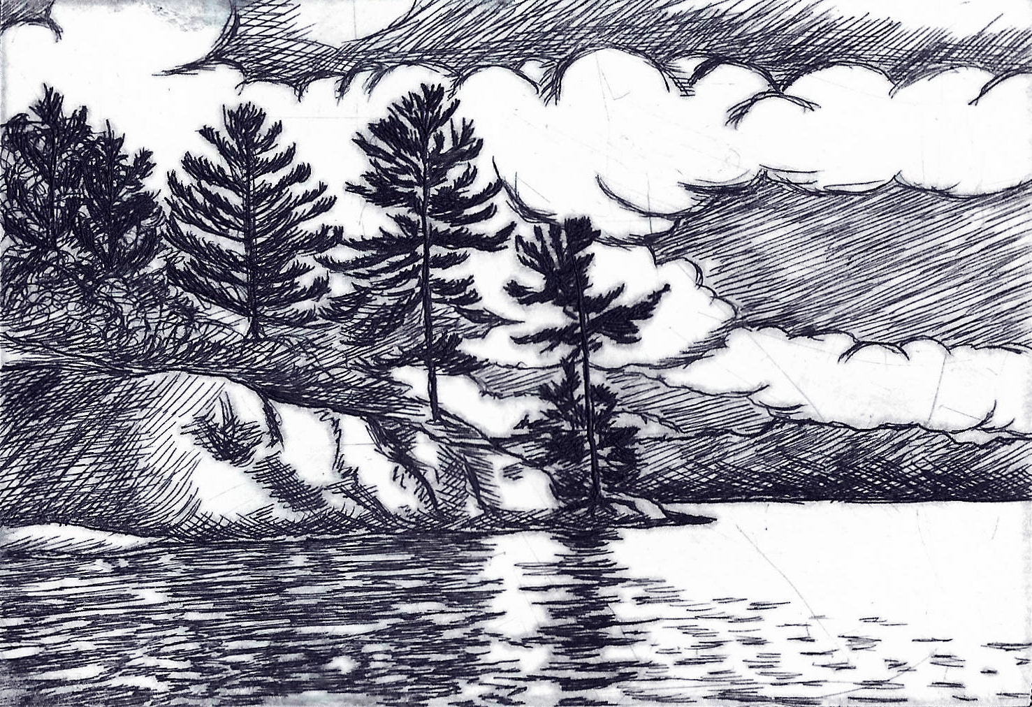 Northern Dreams 1