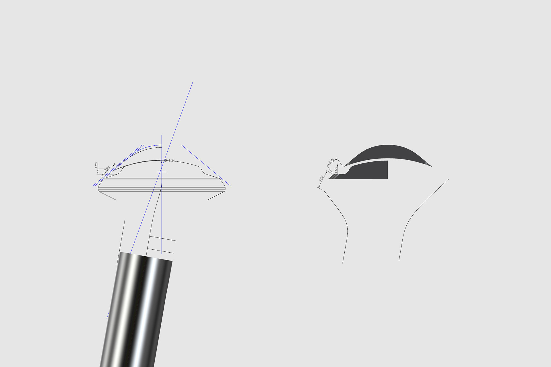 R&D, Design & Prototyping