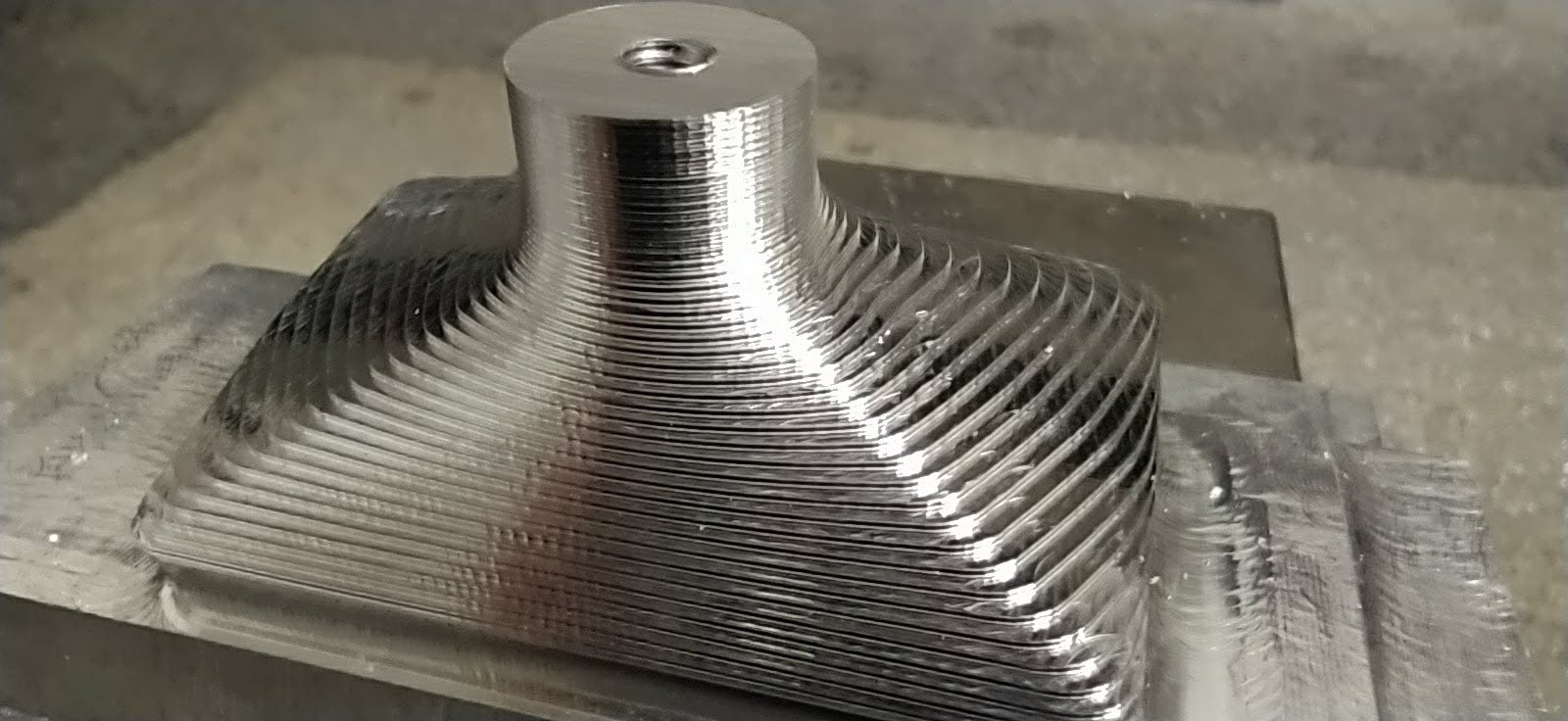 R&D, Design & Prototyping, CNC