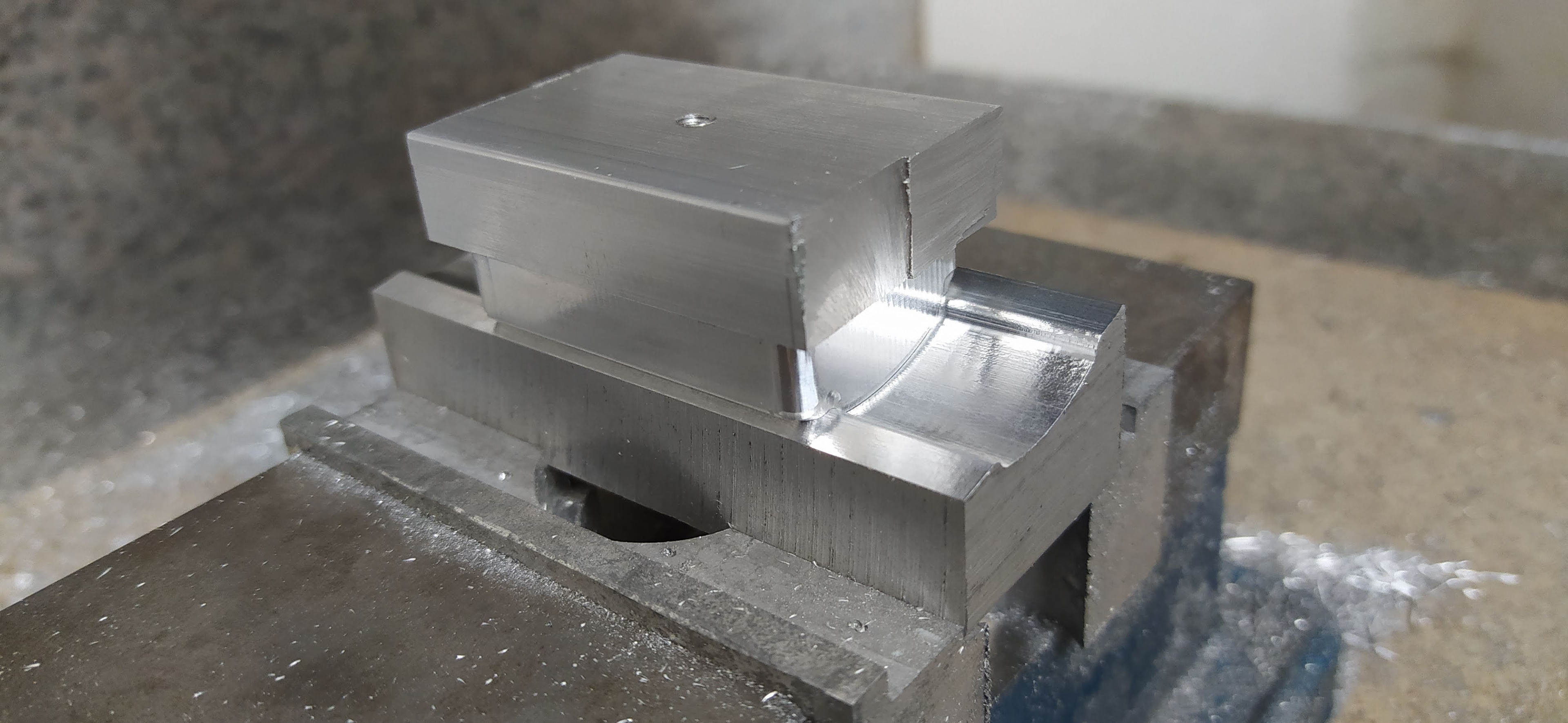 R&D, Design & Prototyping, CNC