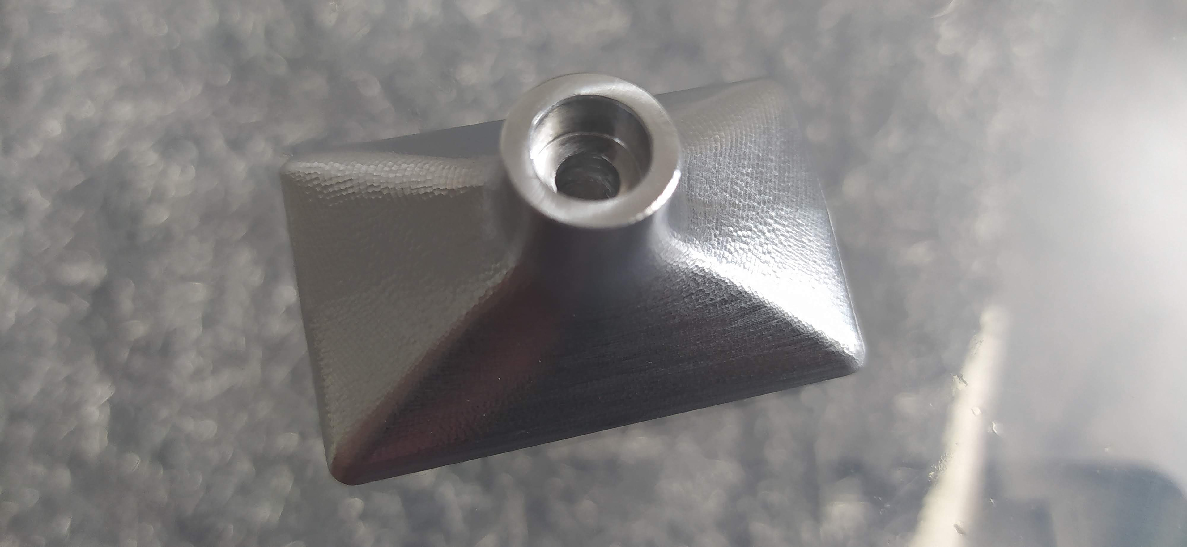 R&D, Design & Prototyping, CNC
