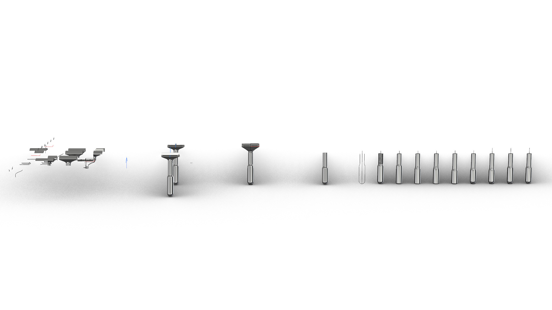 R&D, Design & Prototyping