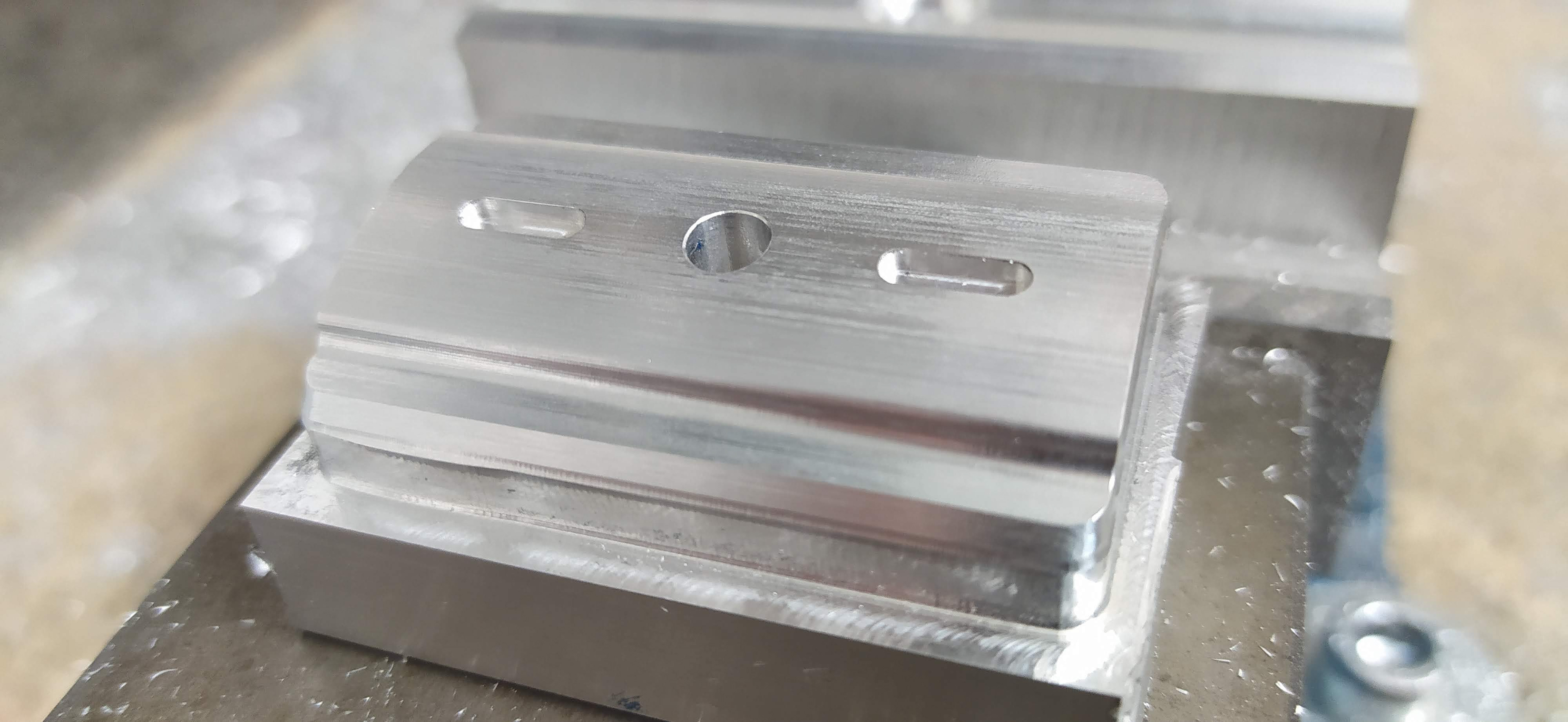 R&D, Design & Prototyping, CNC