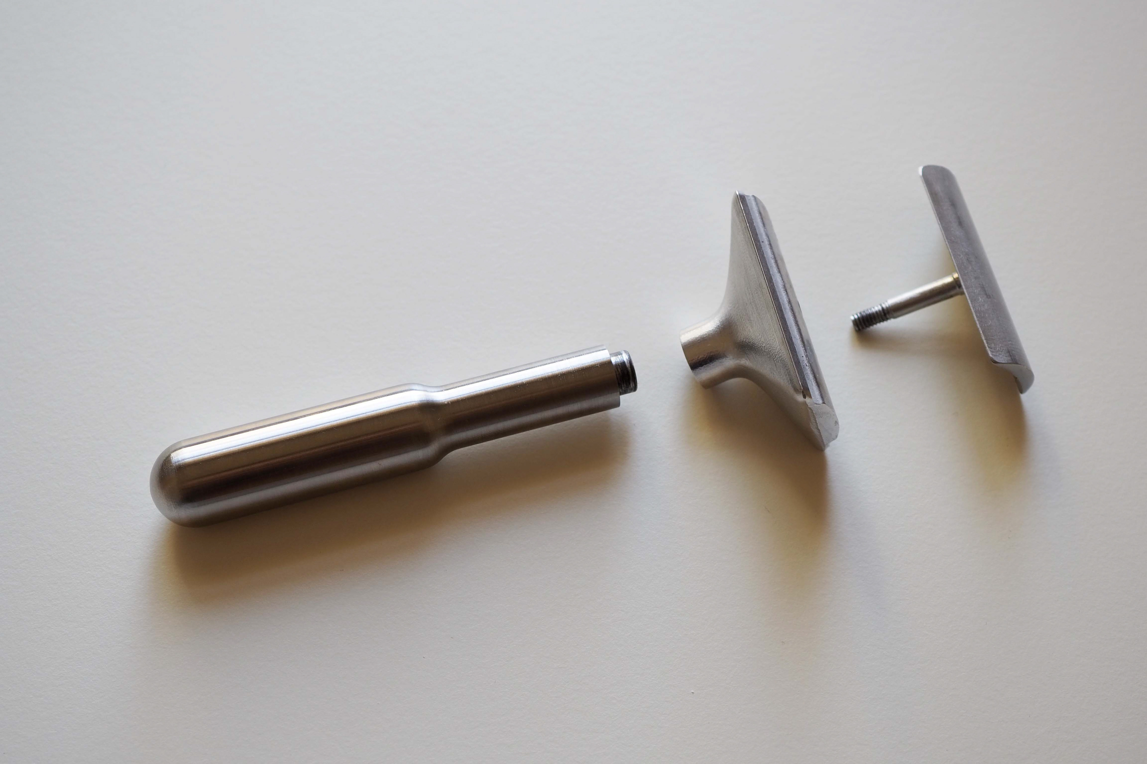 Razor Design