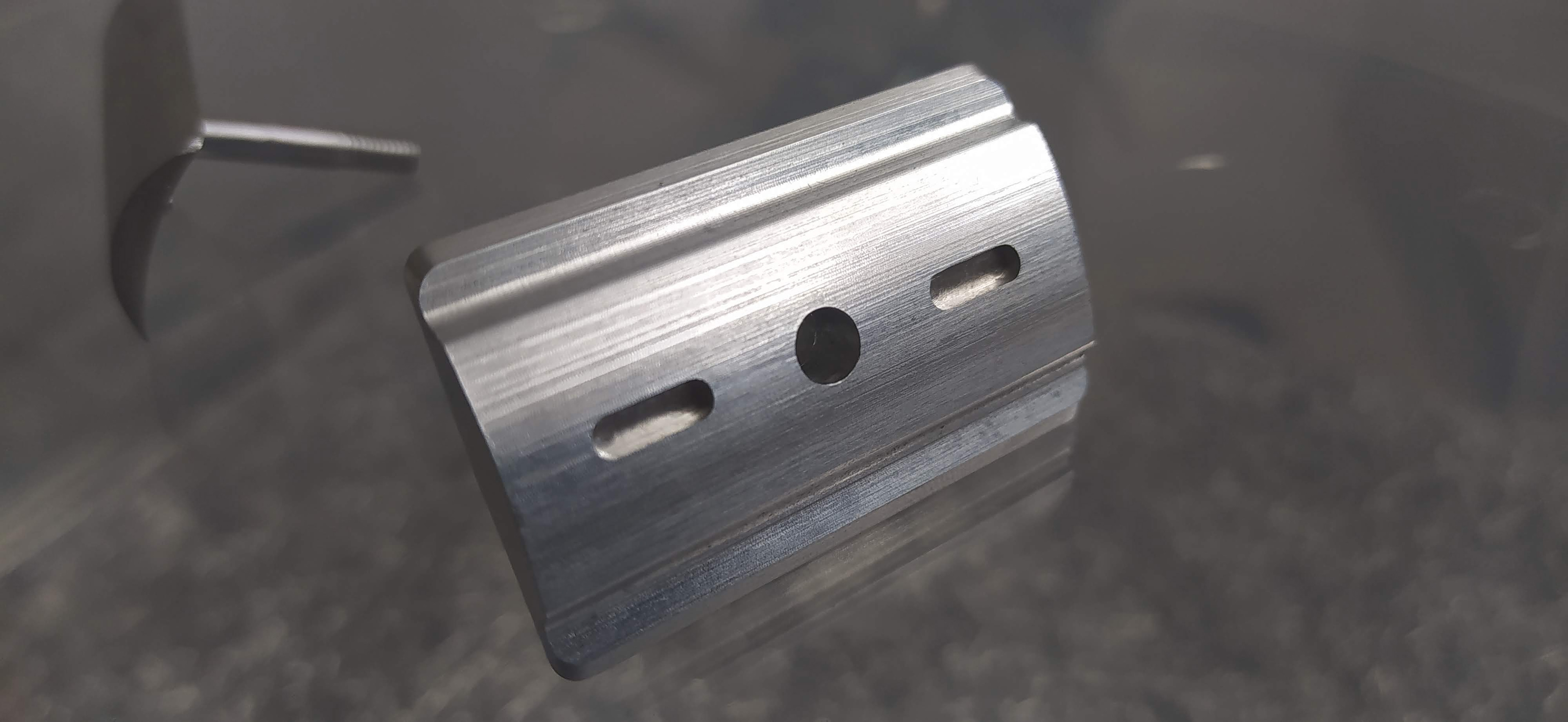 R&D, Design & Prototyping, CNC