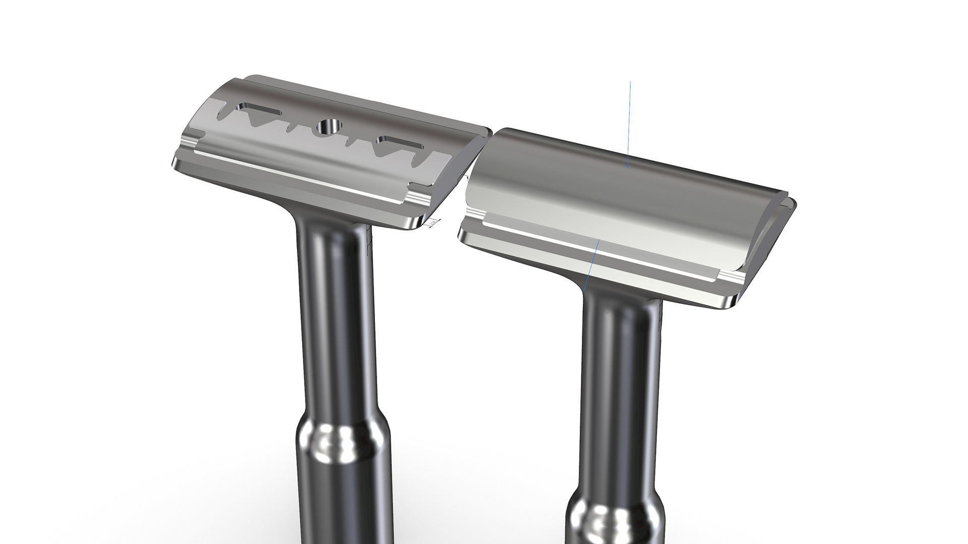 R&D, Design & Prototyping