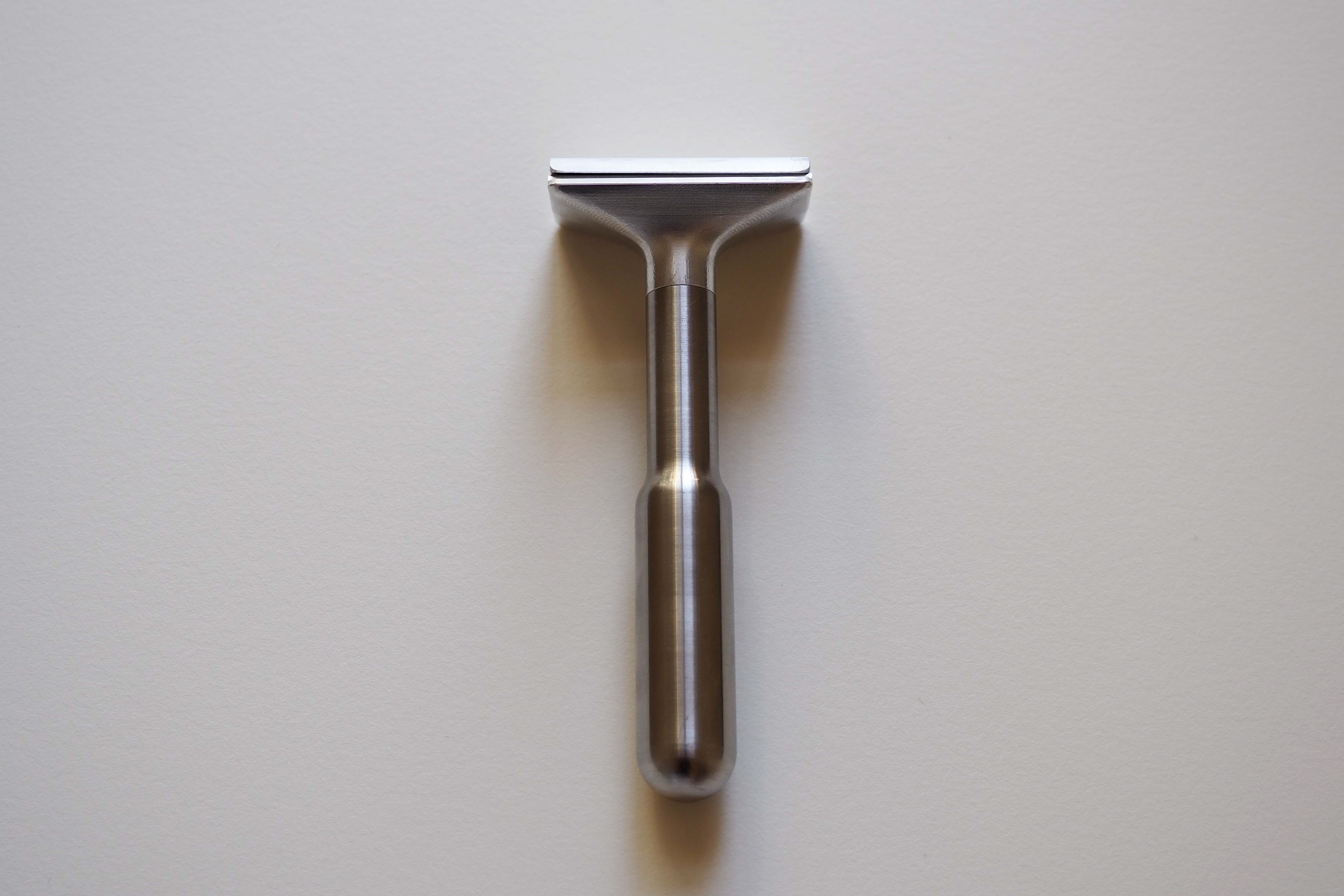 Razor Design