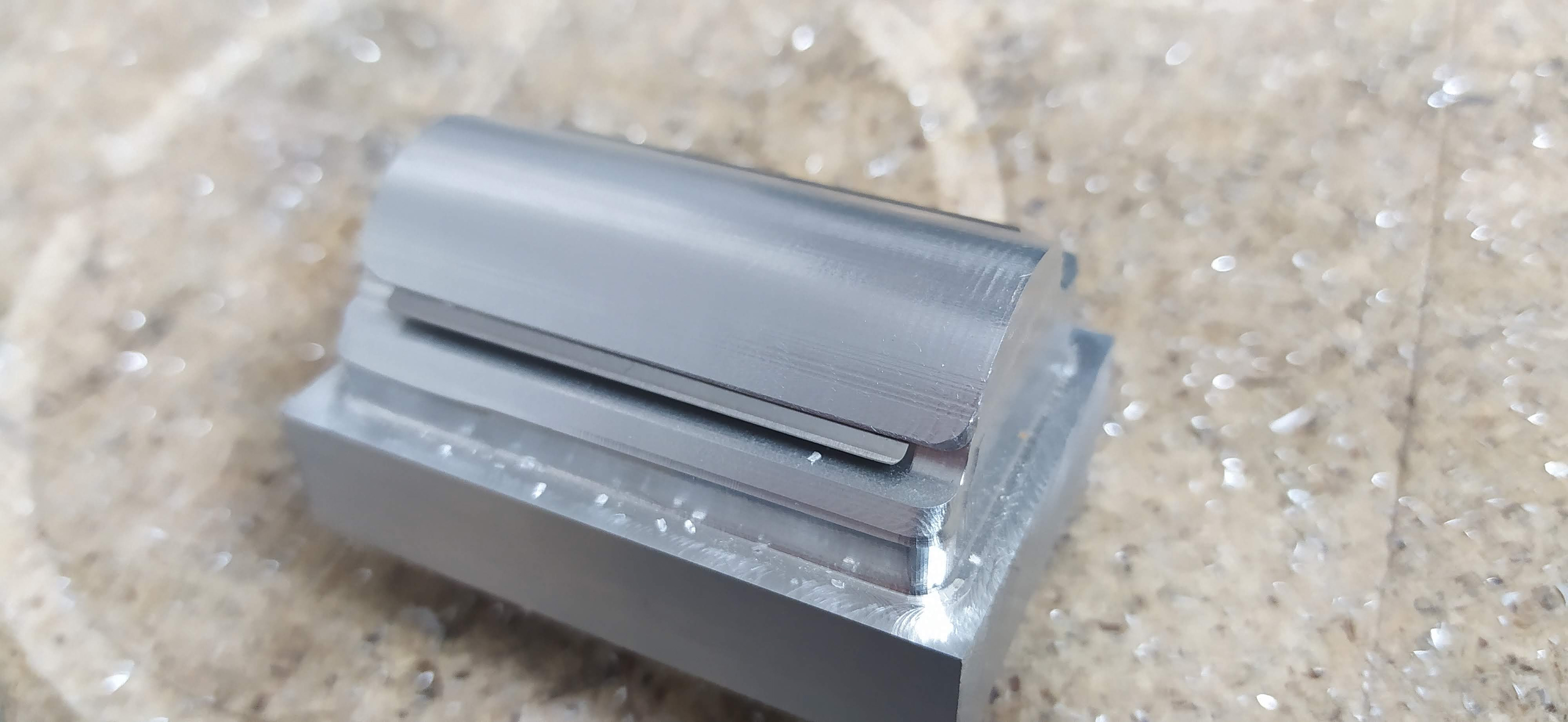 R&D, Design & Prototyping, CNC