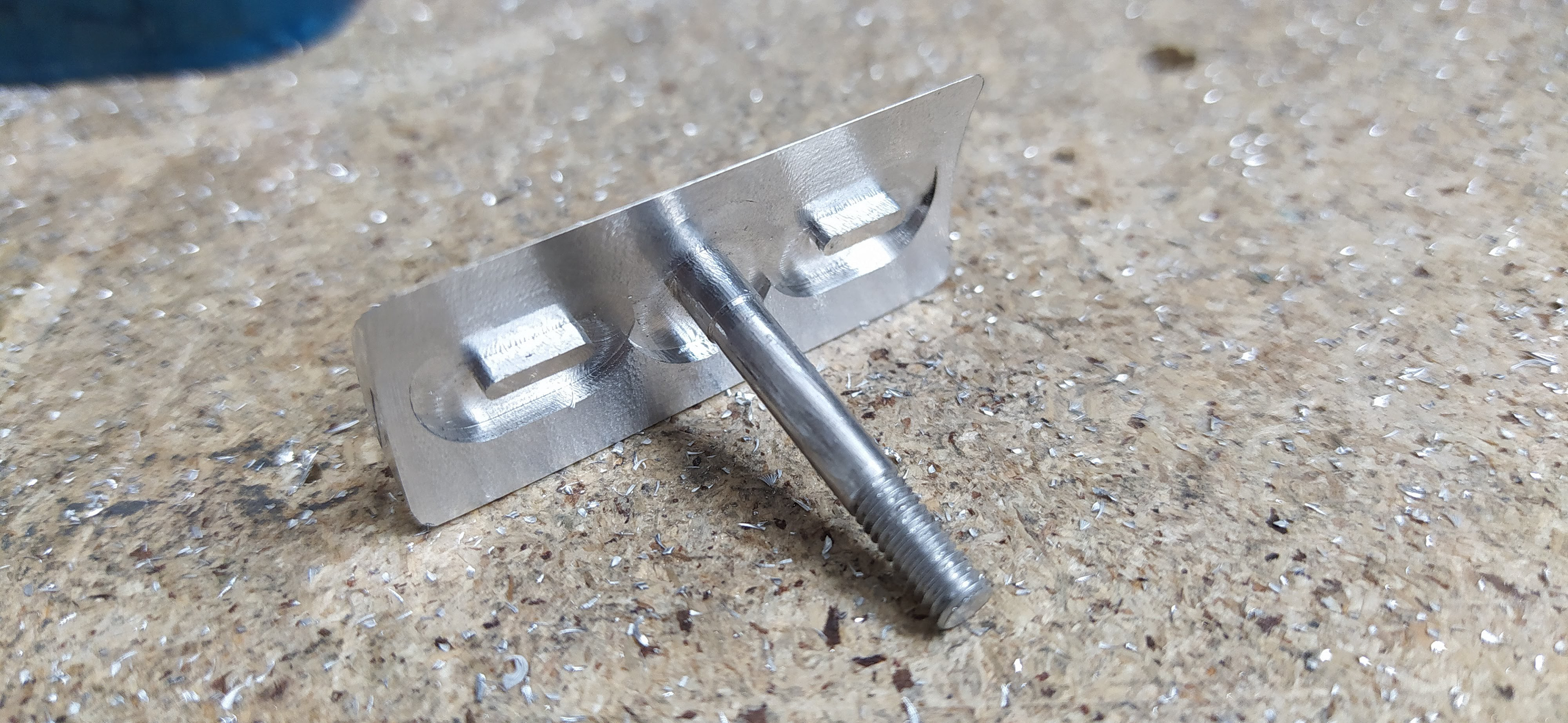 R&D, Design & Prototyping, CNC