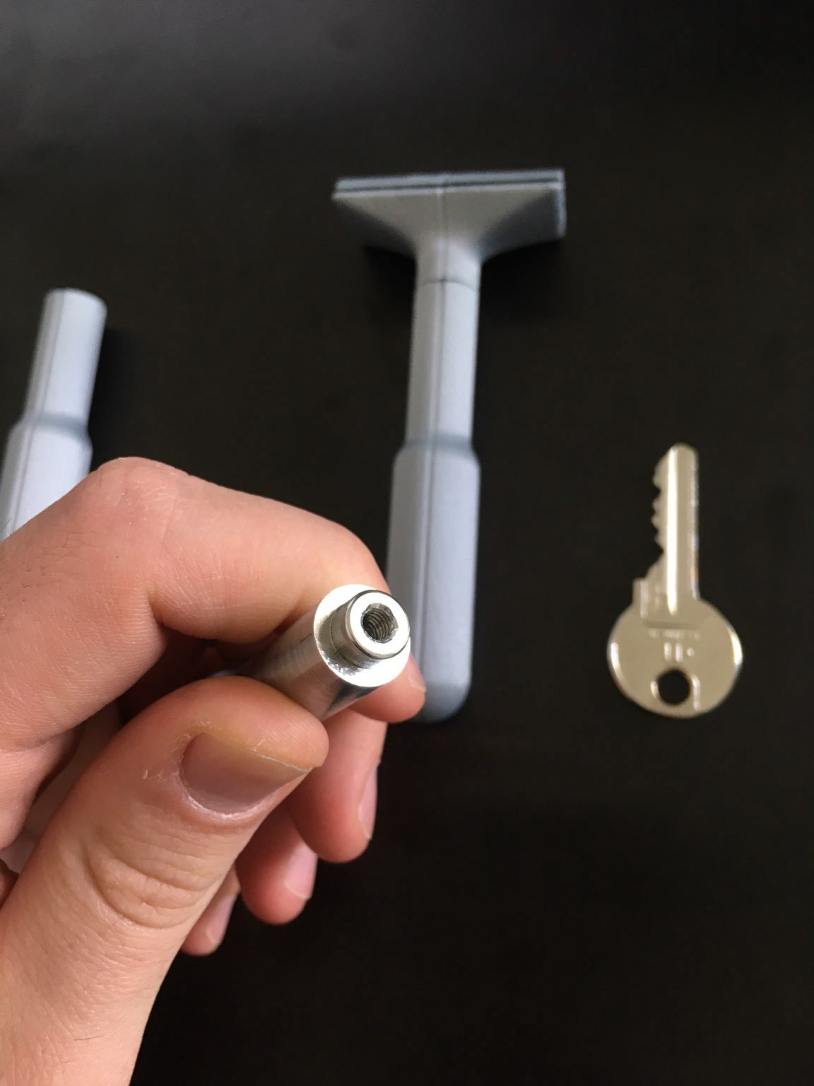 R&D, Design & Prototyping