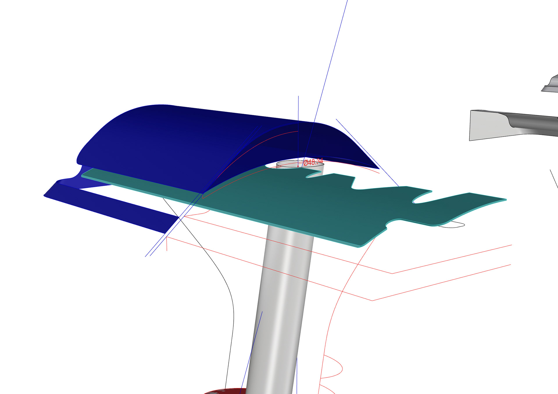 R&D, Design & Prototyping