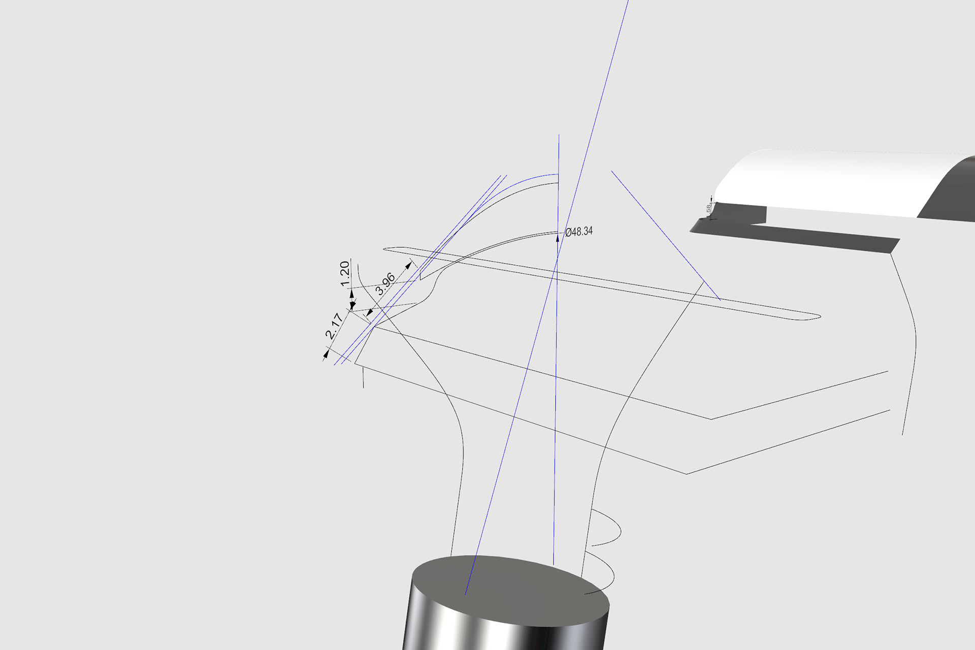 R&D, Design & Prototyping