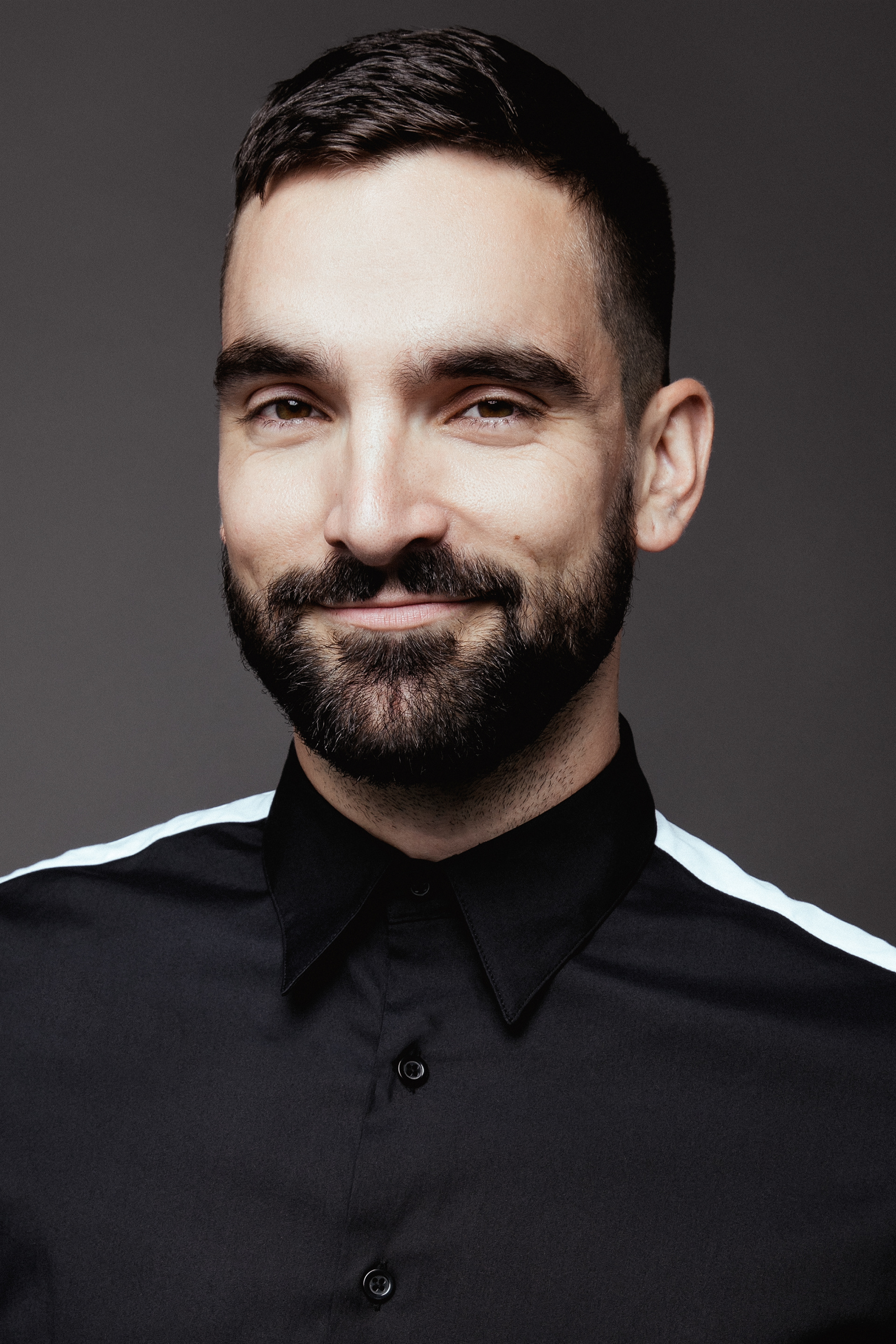 Jean-Philippe Baril Guérard