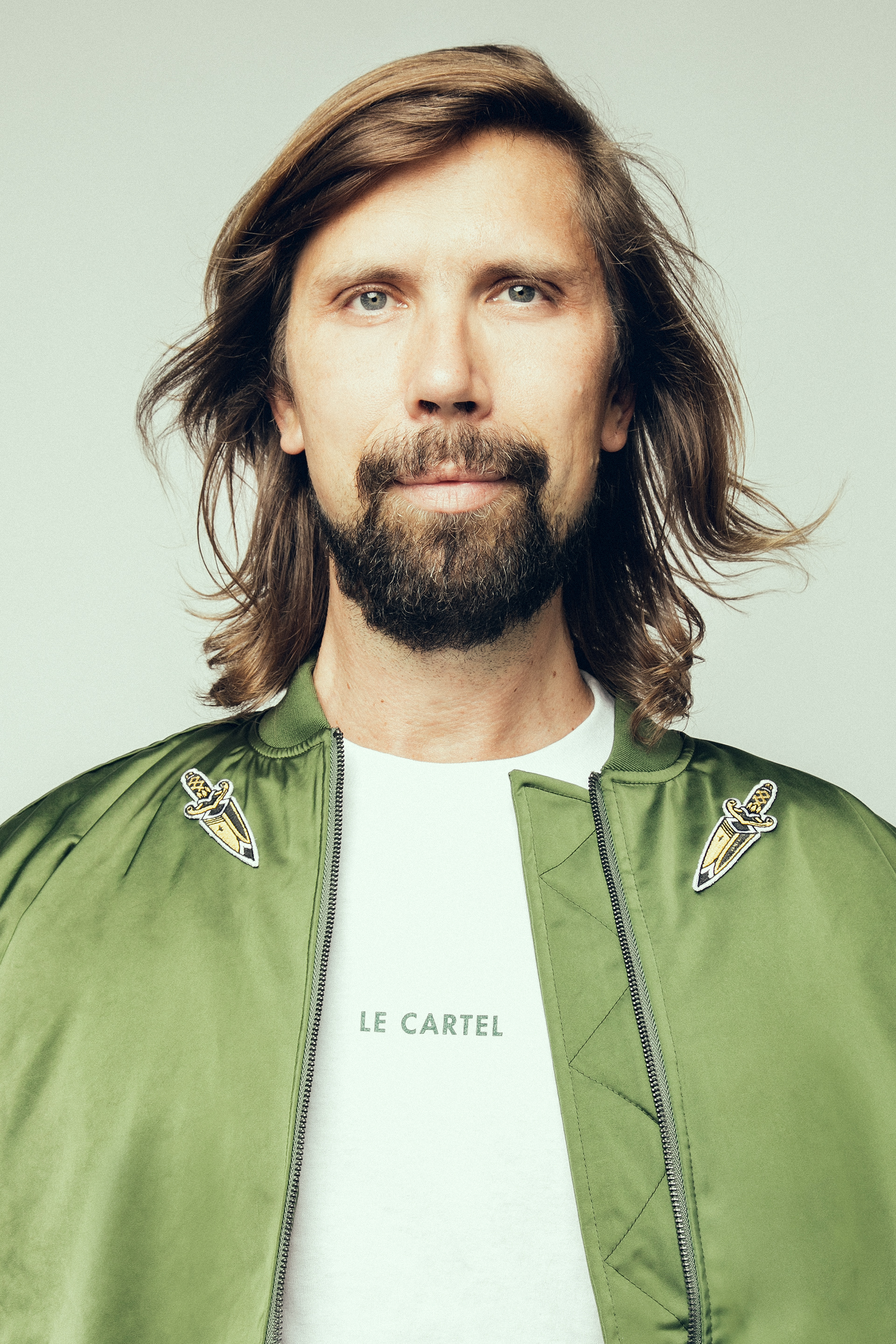 Pedro Winter / Busy P