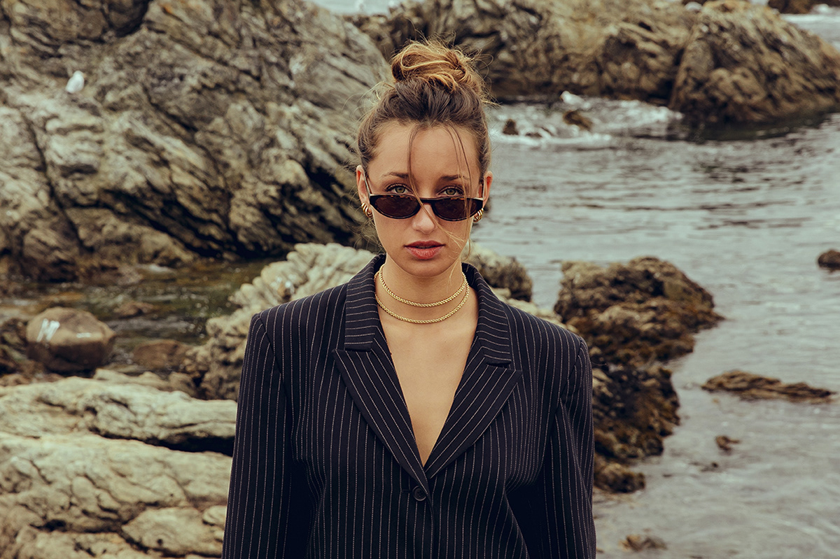 Zoï Severin