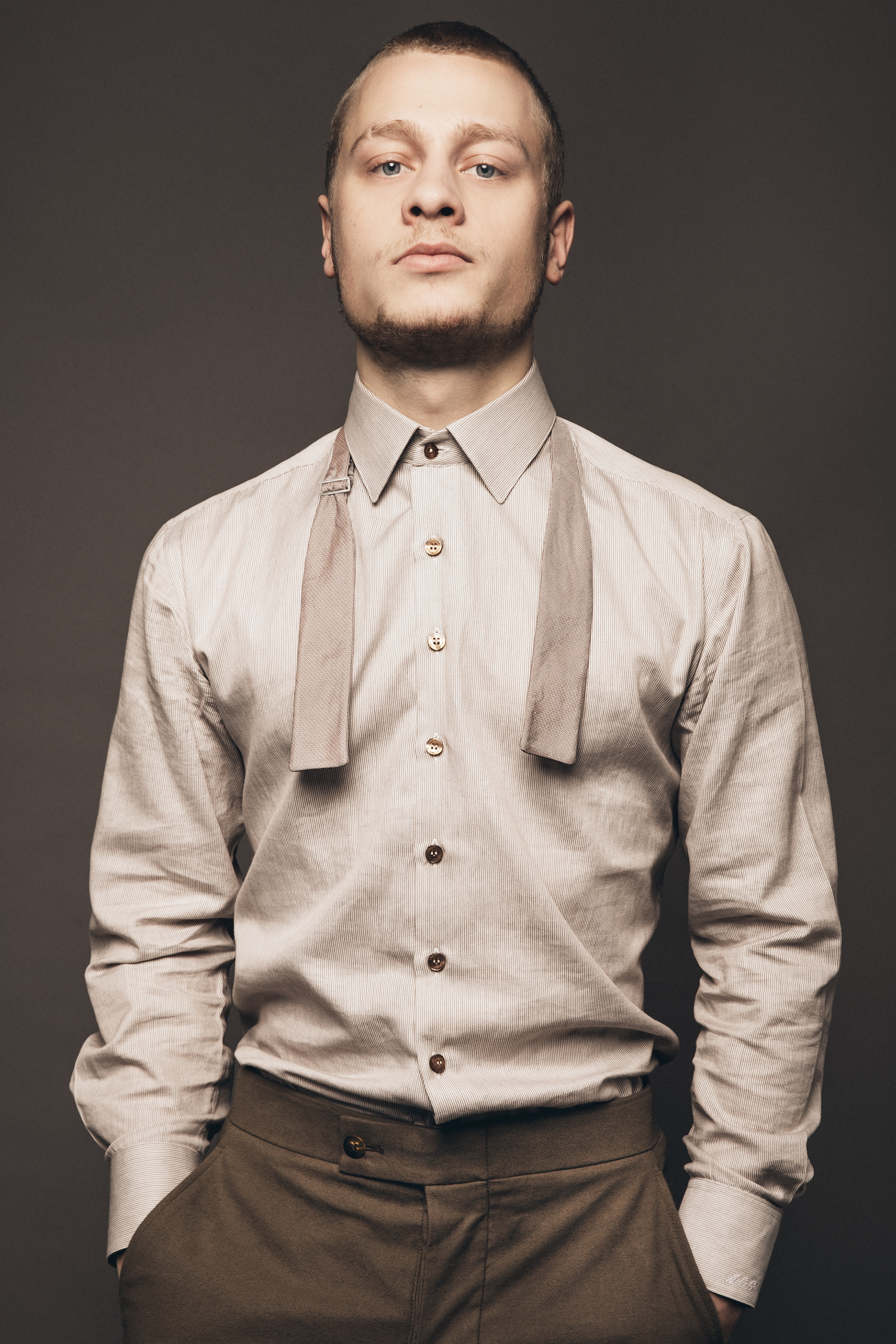 Antoine Olivier Pilon