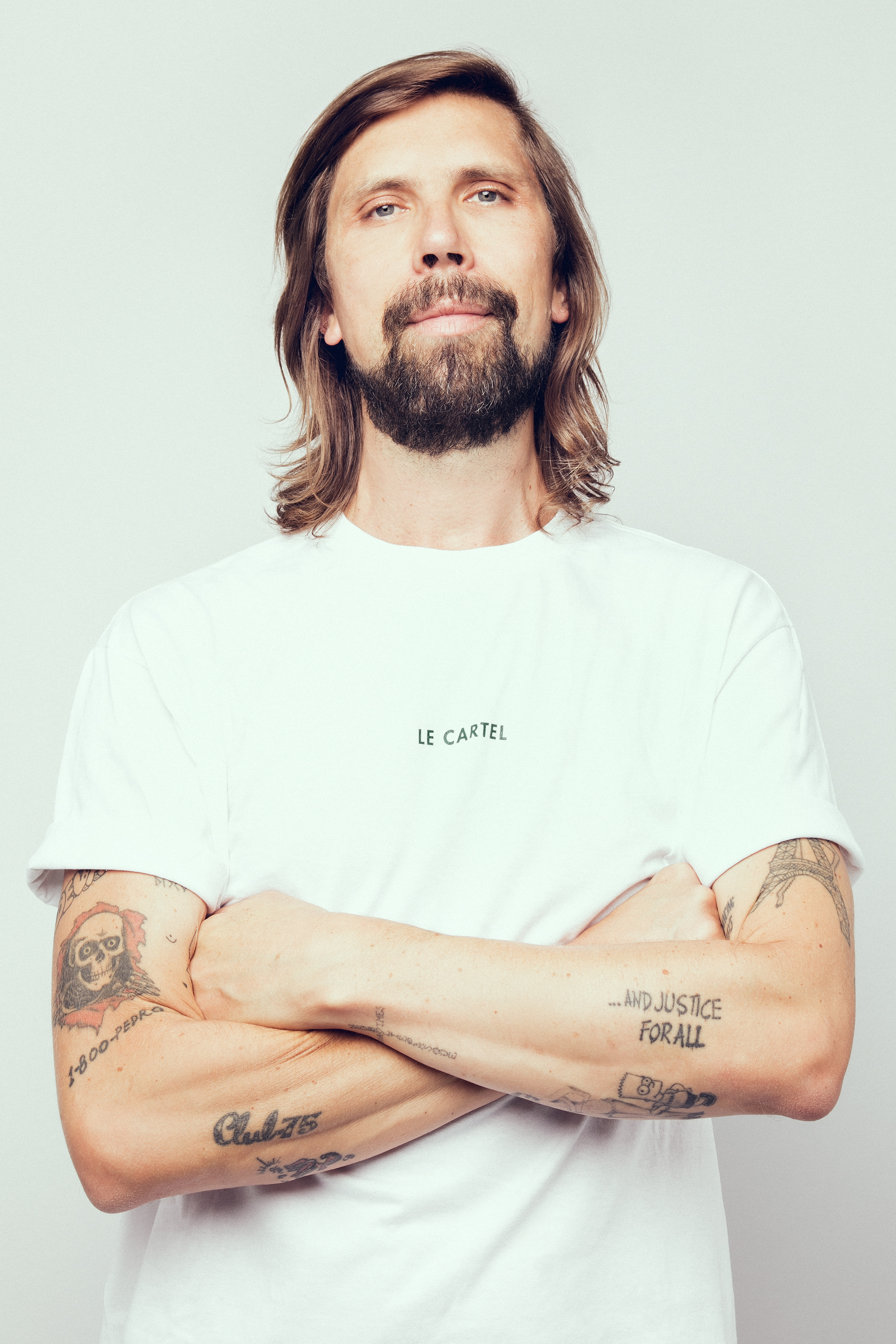 Pedro Winter / Busy P