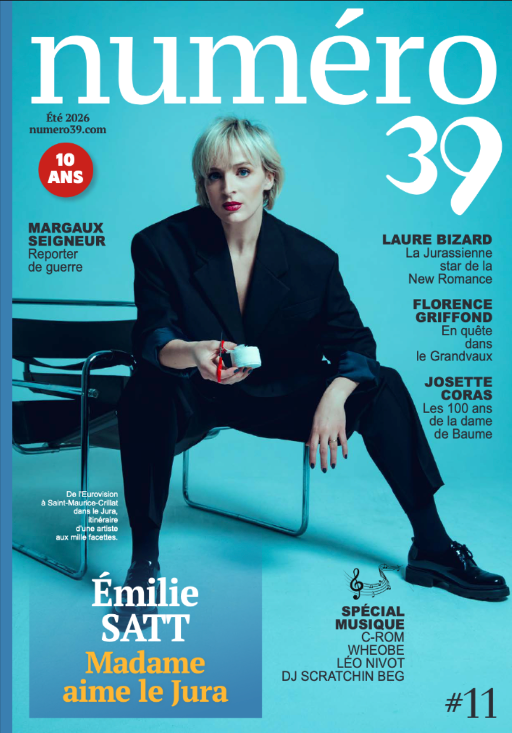 Madame Monsieur - Numéro 39 Mag - https://www.numero39.com/3d-flip-book/numero-39-11/