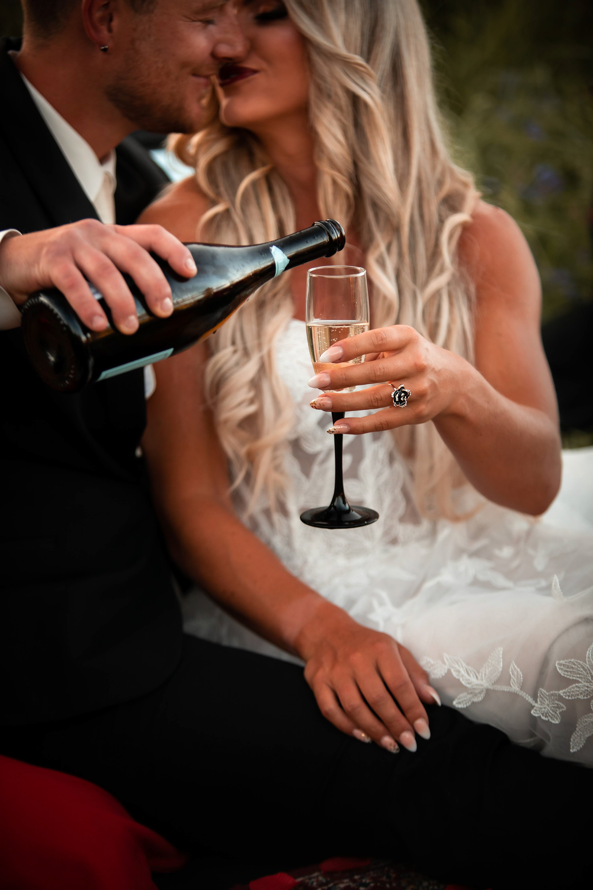 Edmonton Wedding Photographer 