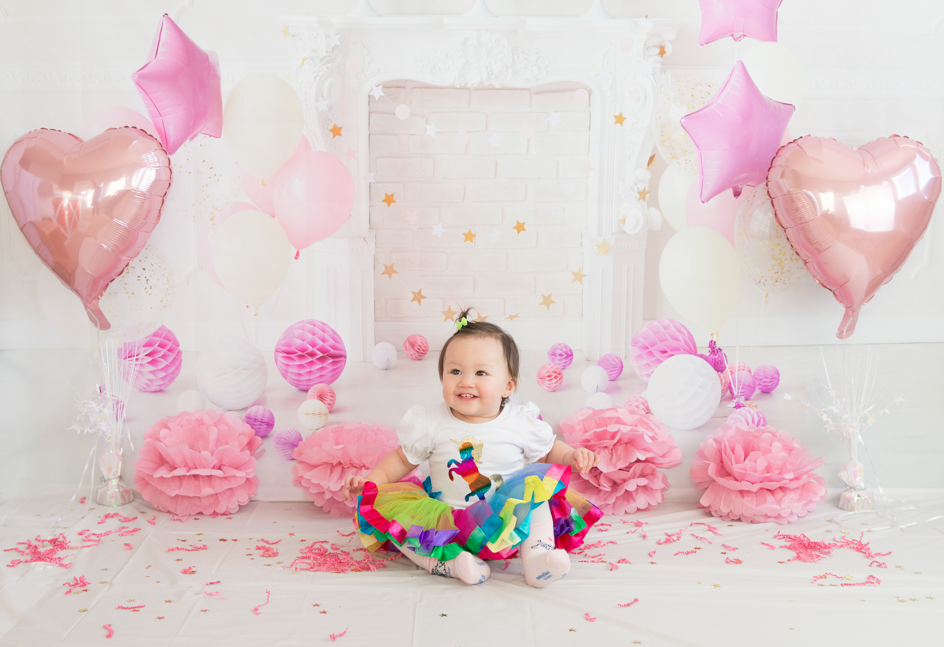 baby happy 