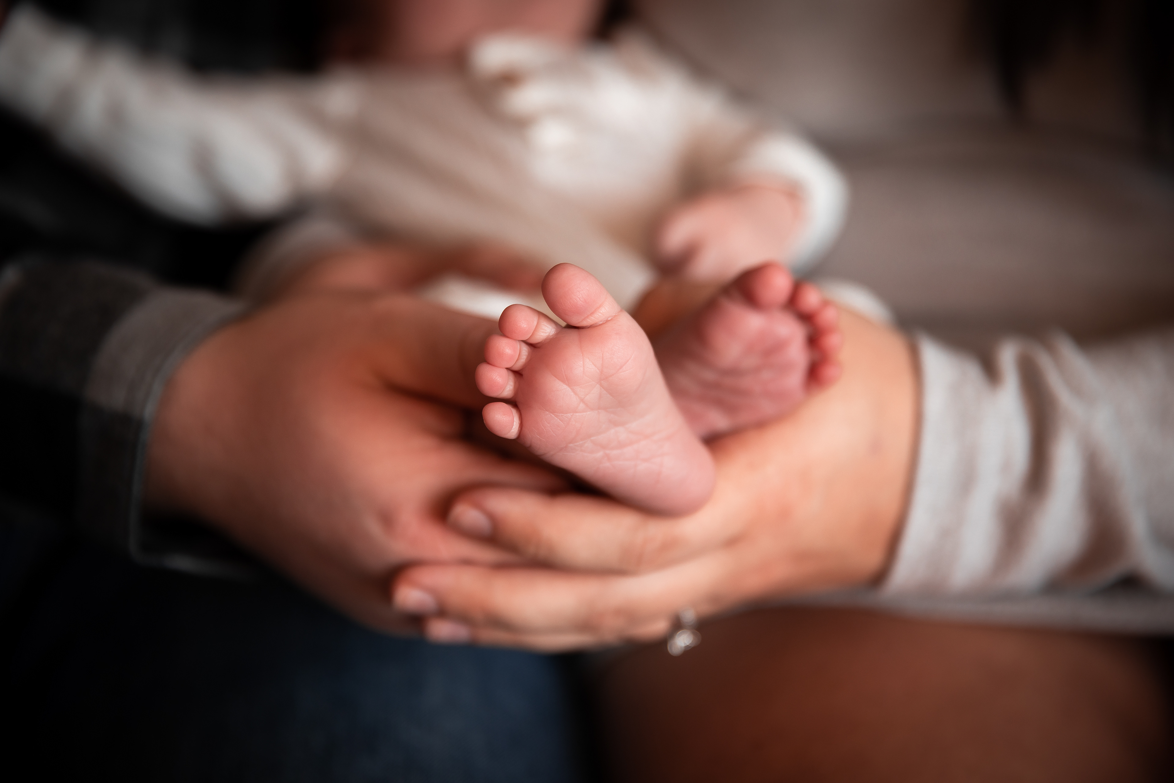 Edmonton Family Photographer 