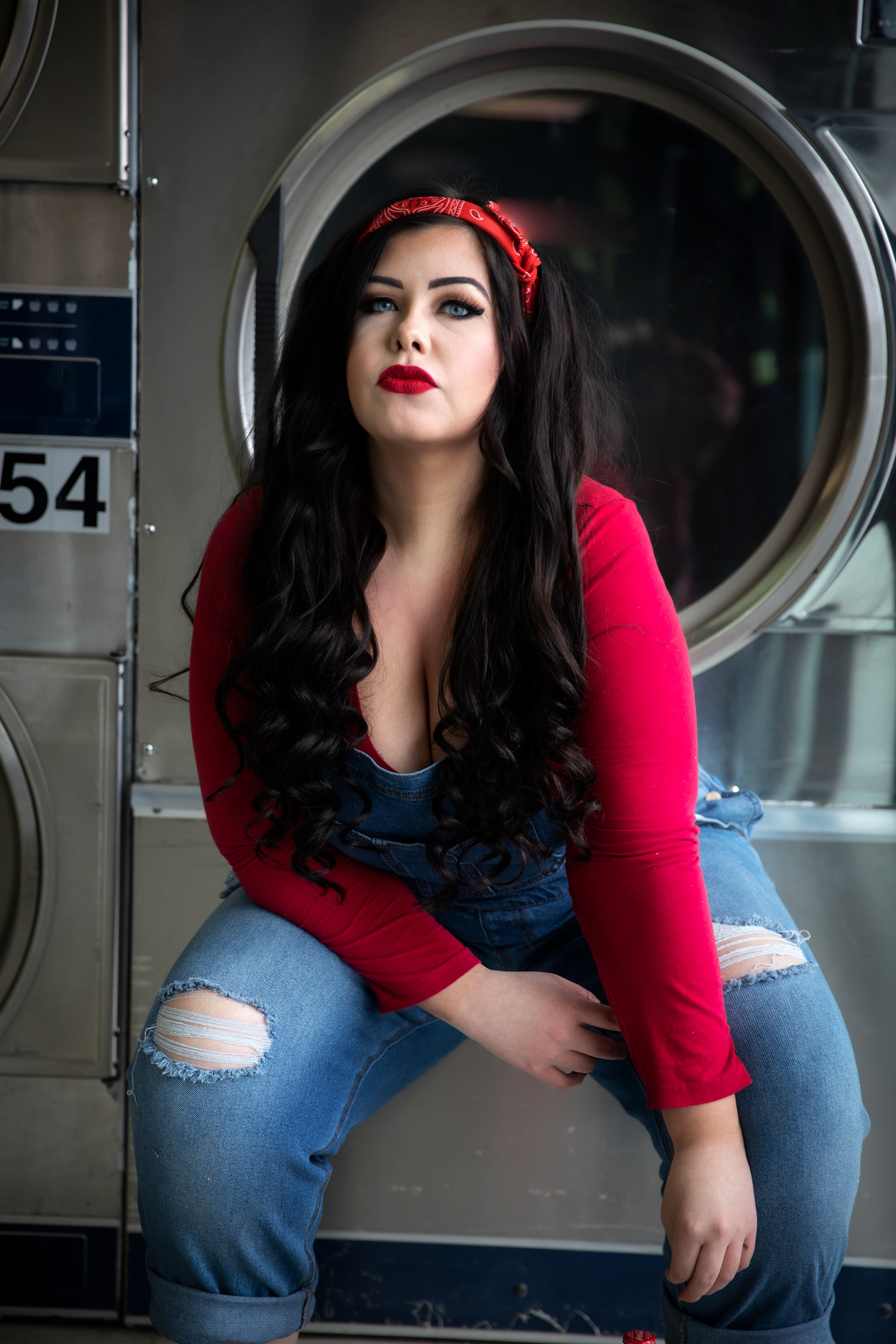 edmonton laundry matt