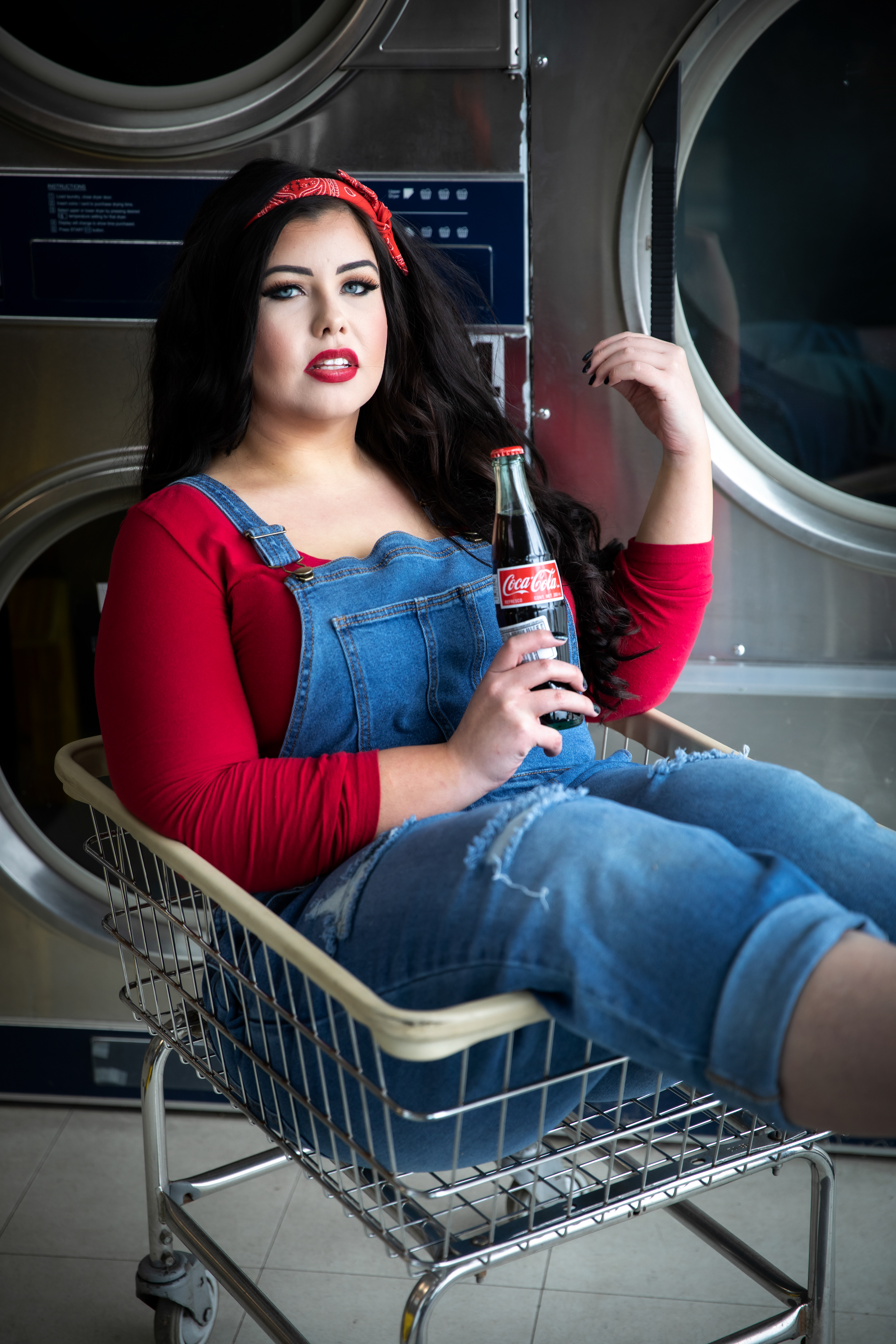 edmonton laundry matt