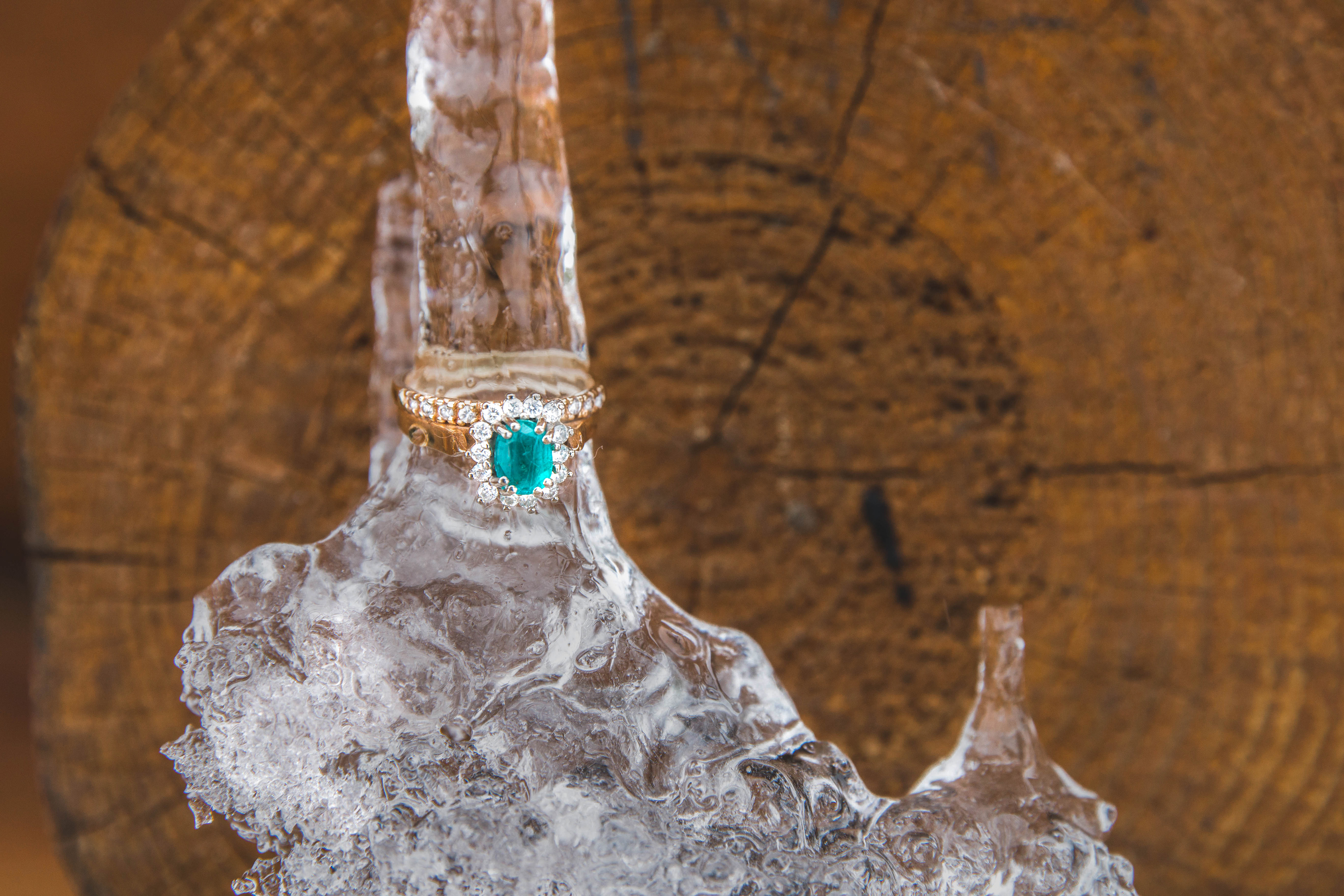 wedding ring