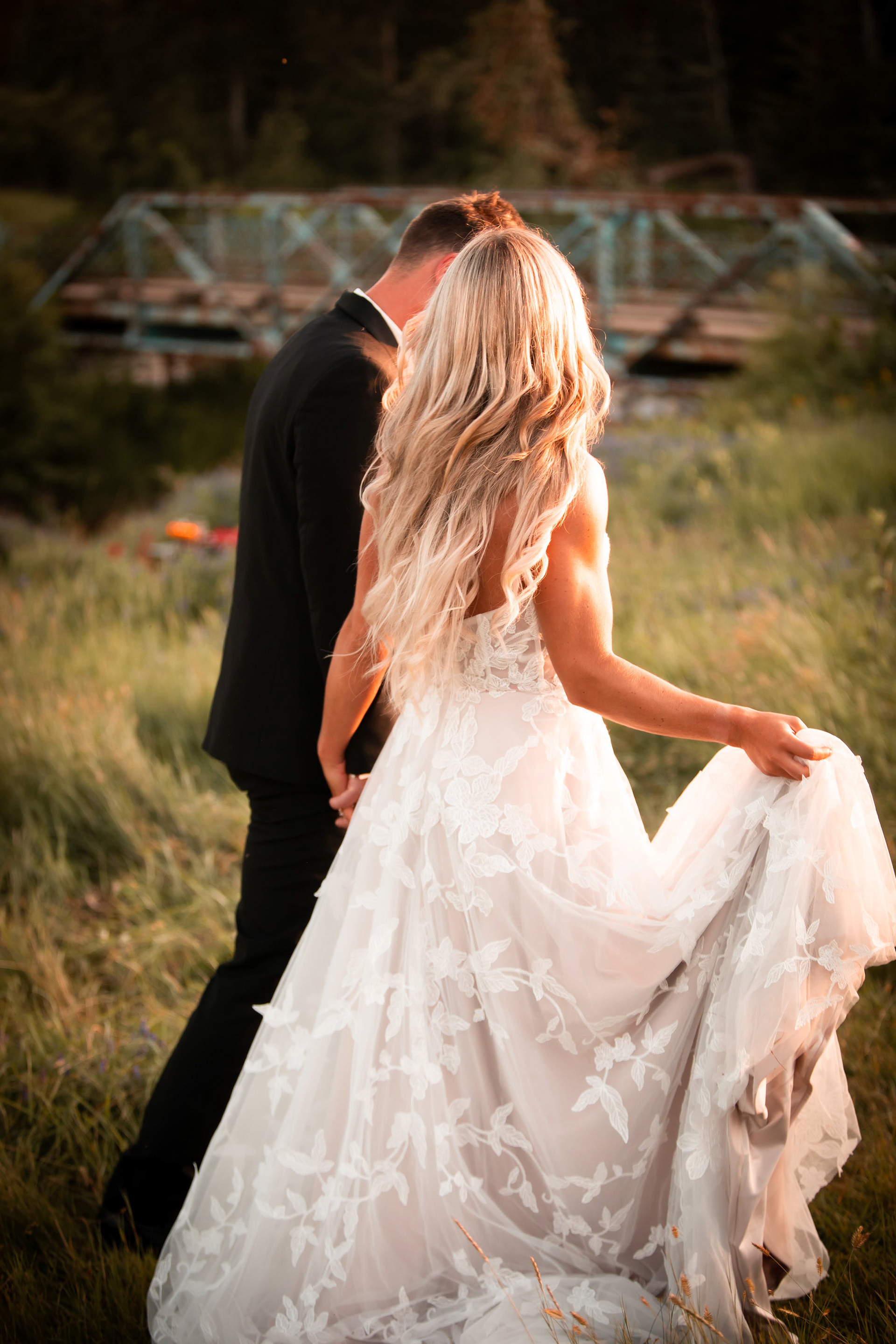 Edmonton Wedding Photographer 