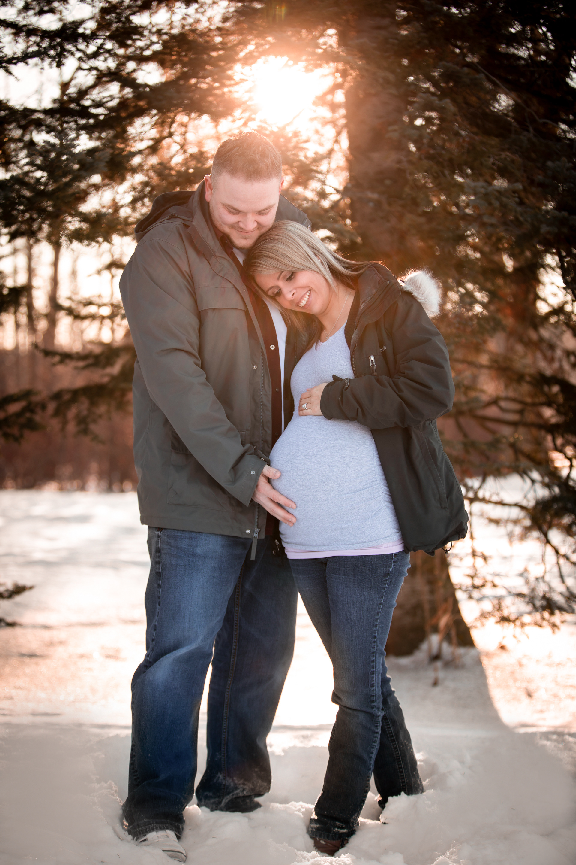 Edmonton Photographer
