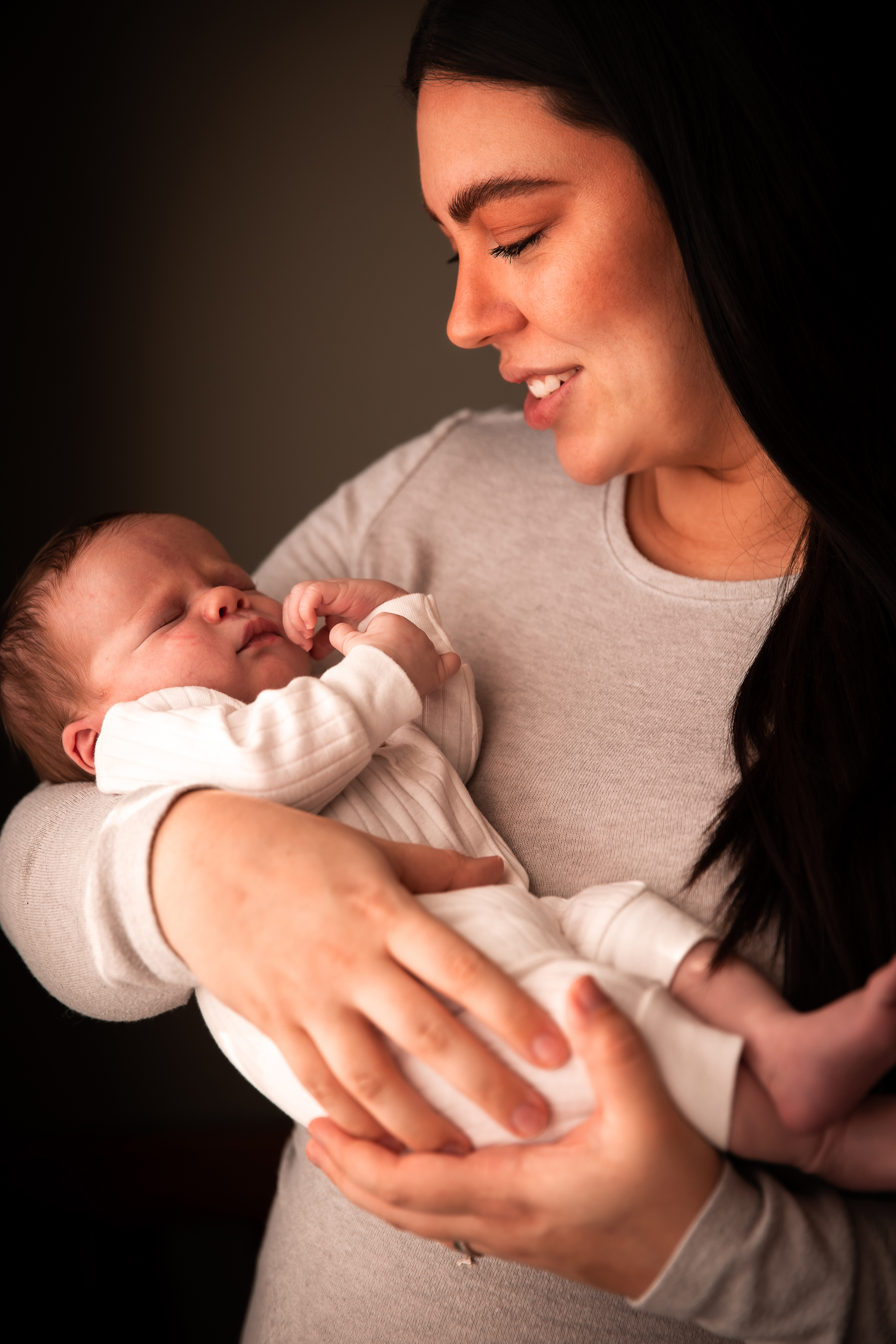 Edmonton Family Photographer