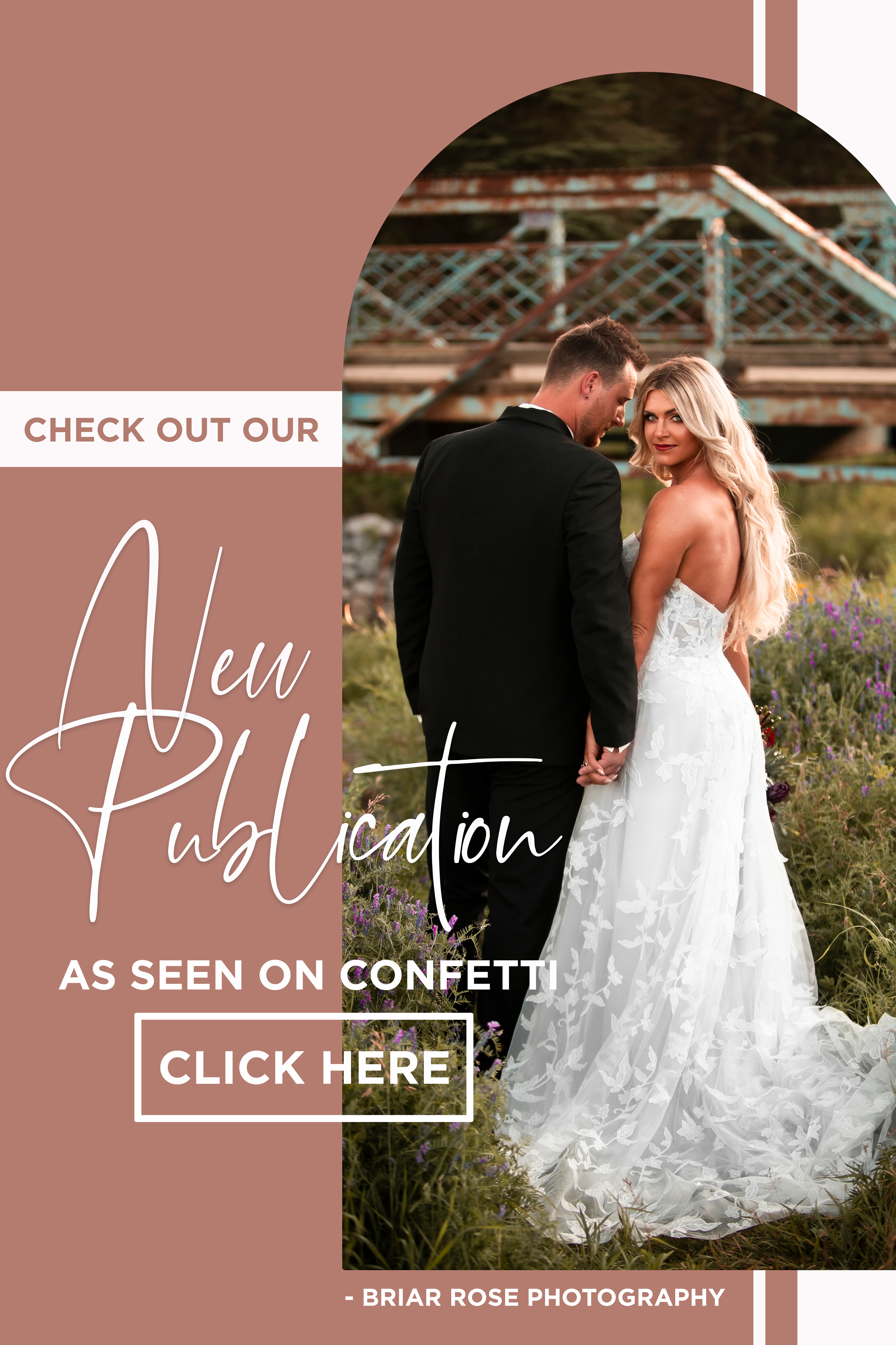 EDMONTON WEDDING PHOTOGRAPHER
