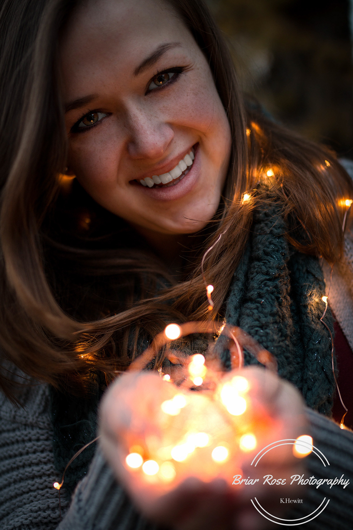twinkle lights 
