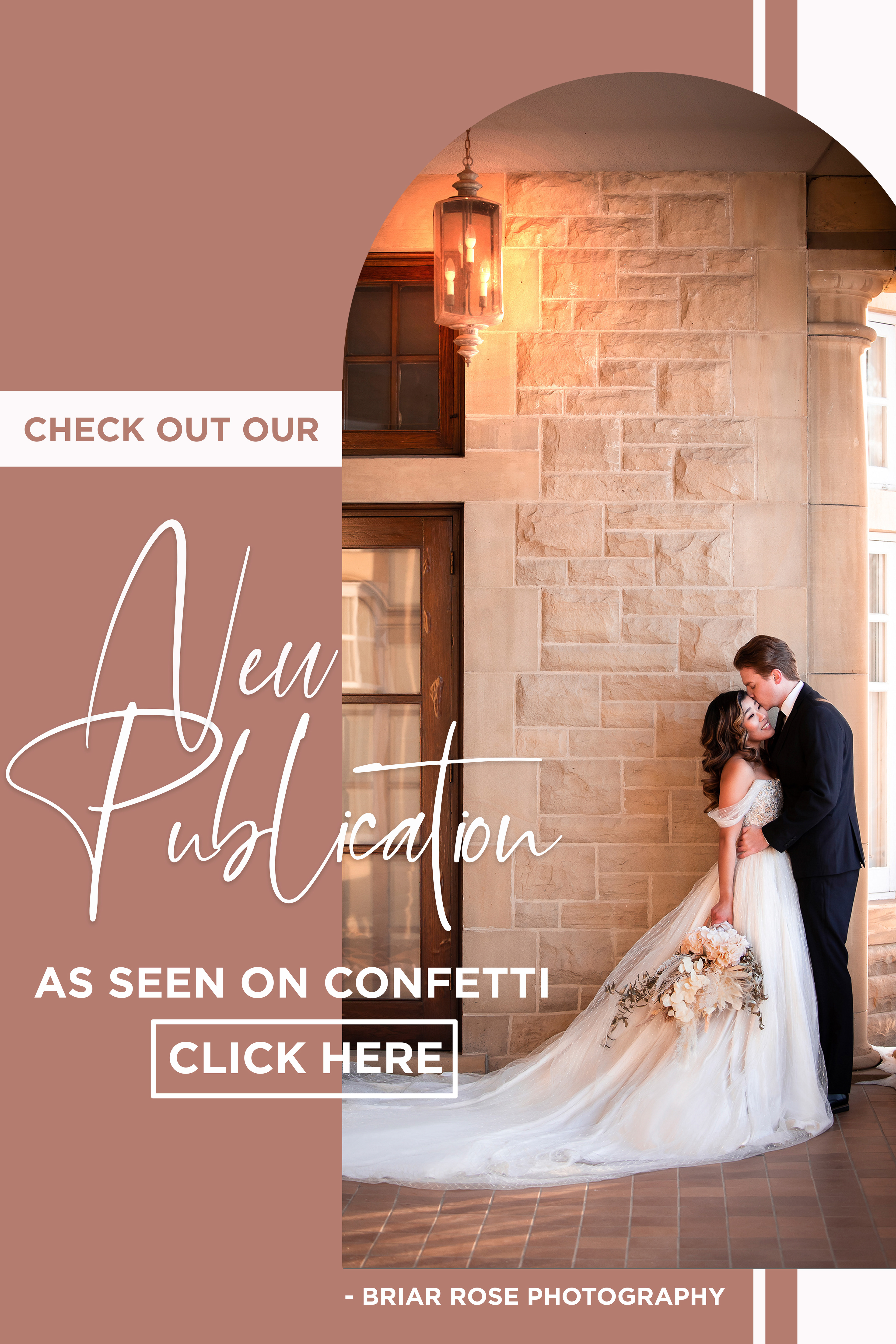 Edmonton Wedding Photographer