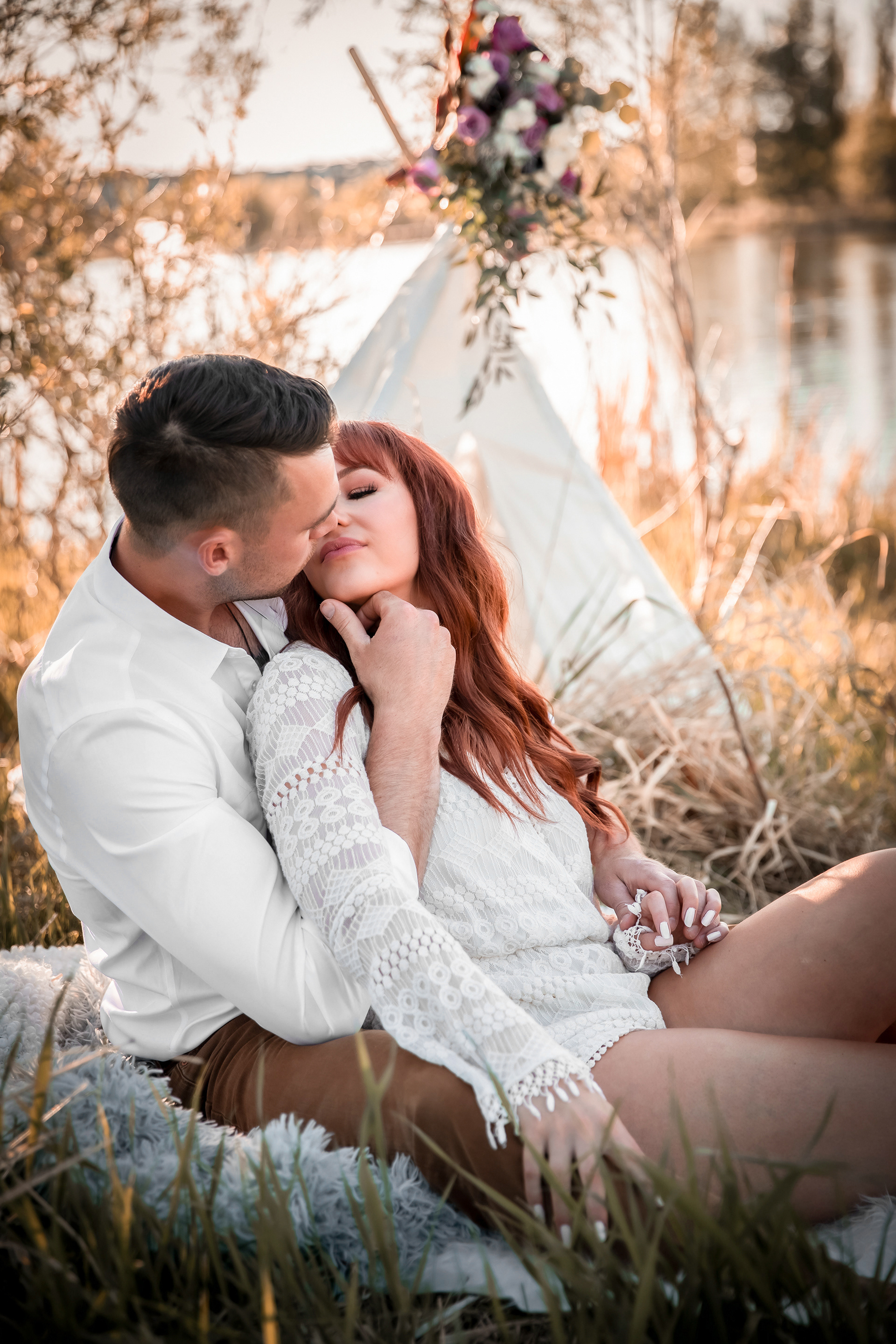 Edmontons best wedding Photographer 