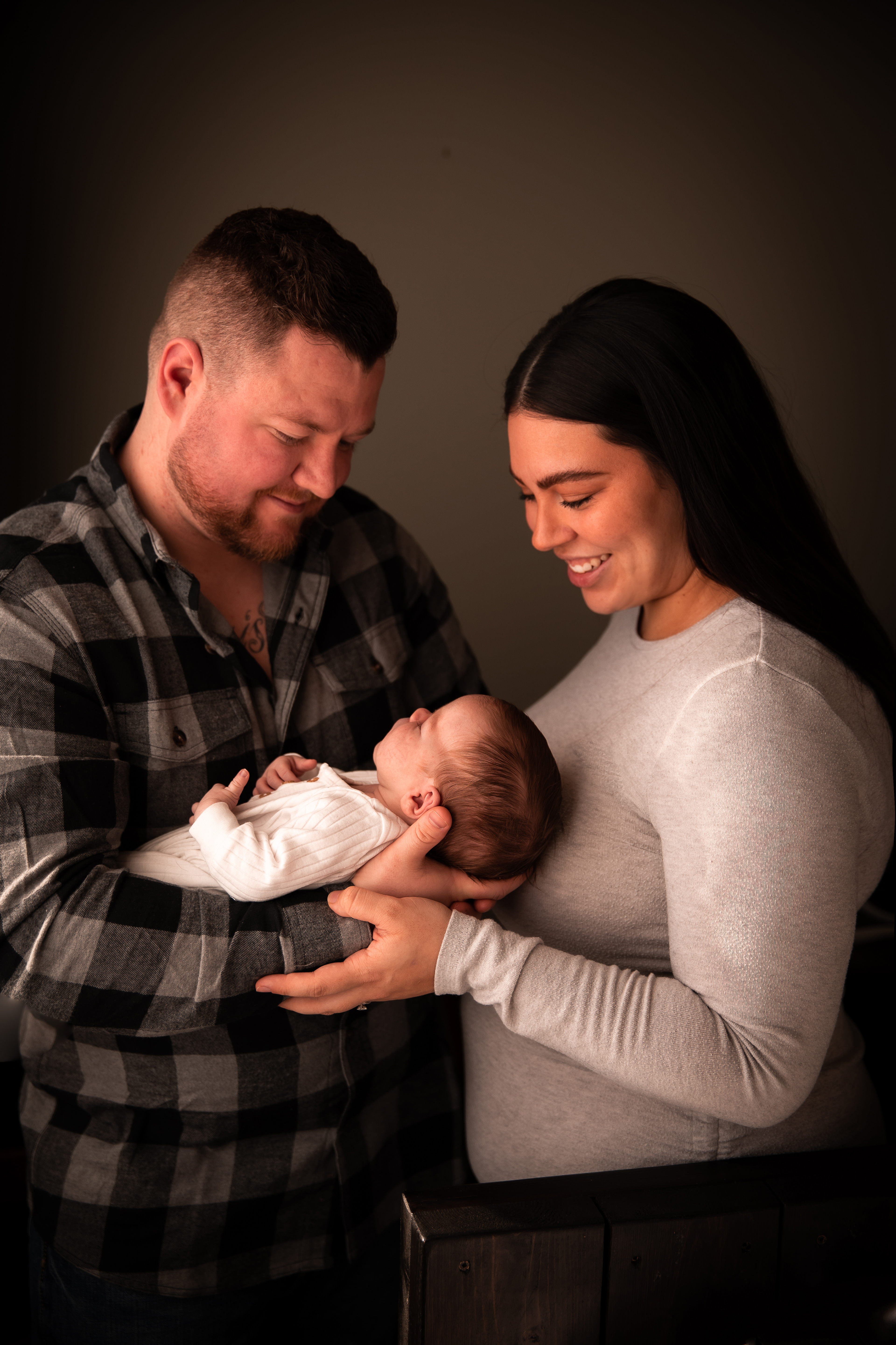 Edmonton Family Photographer