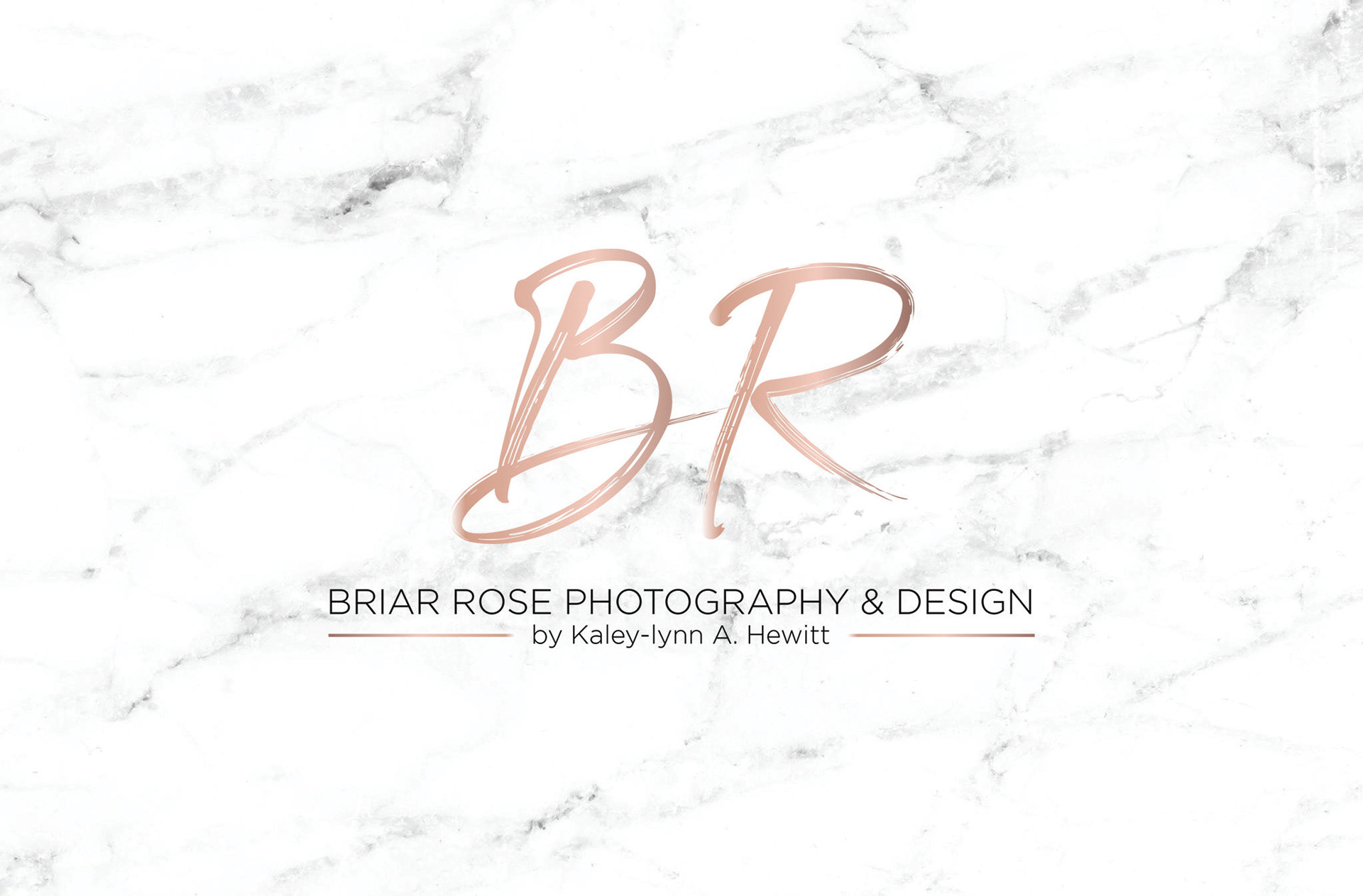 Briar Rose Photography Logo