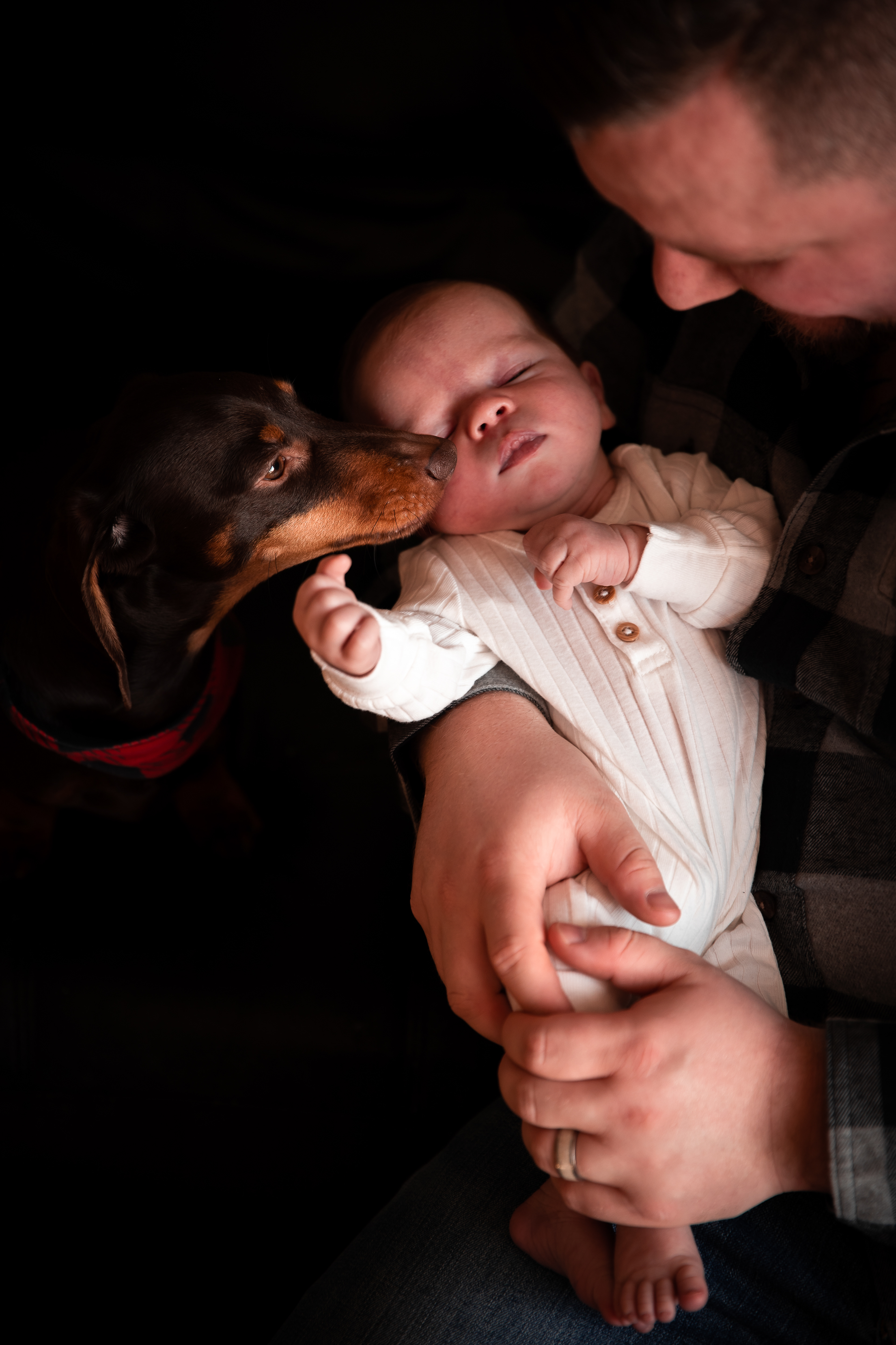 Edmonton Family Photographer 