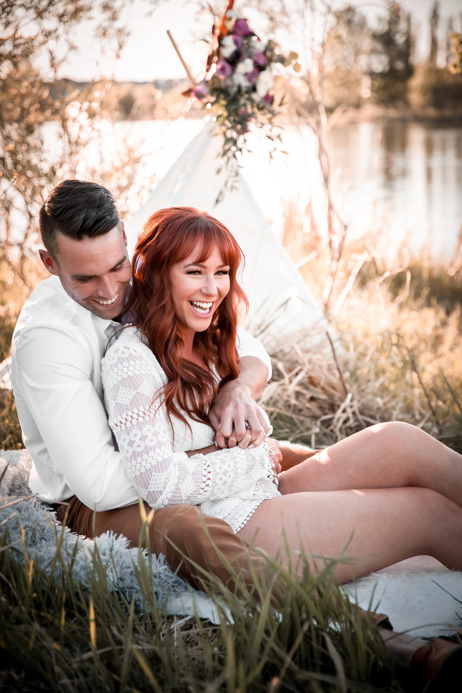 Edmontons best wedding Photographer 