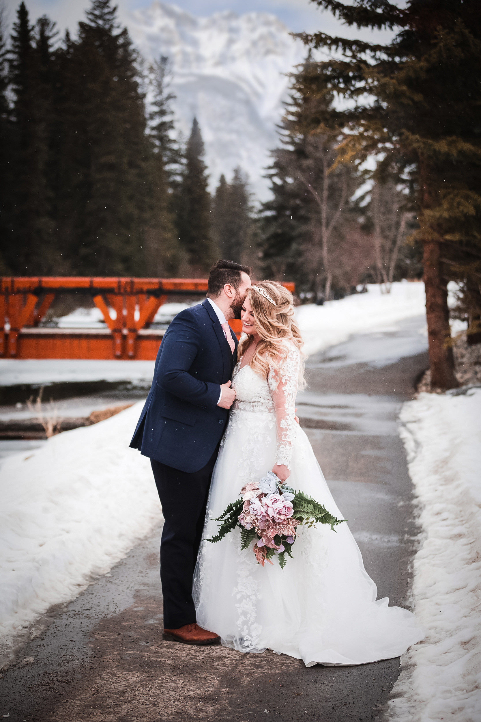 Edmonton Alberta Photographer