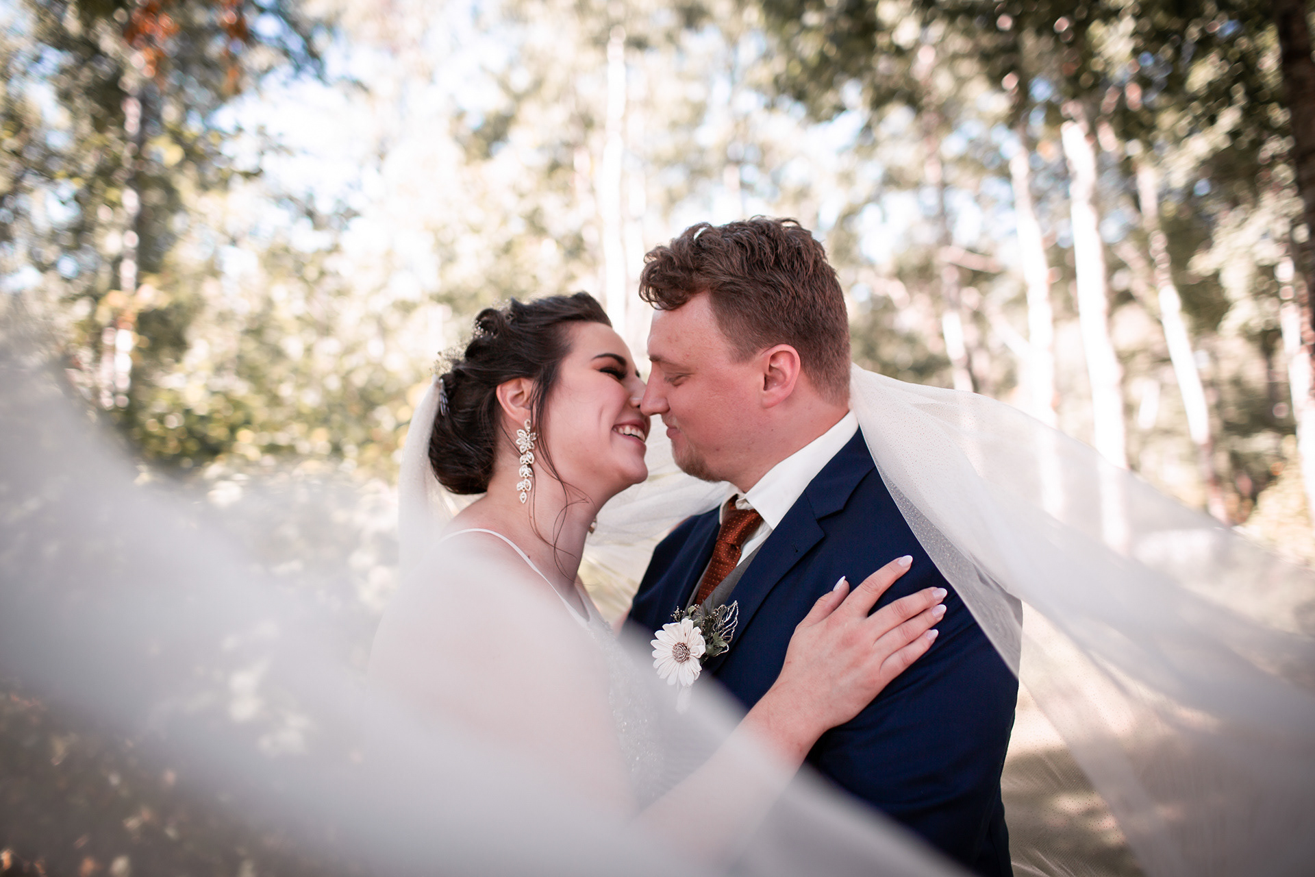 Edmonton Alberta Wedding Photographer