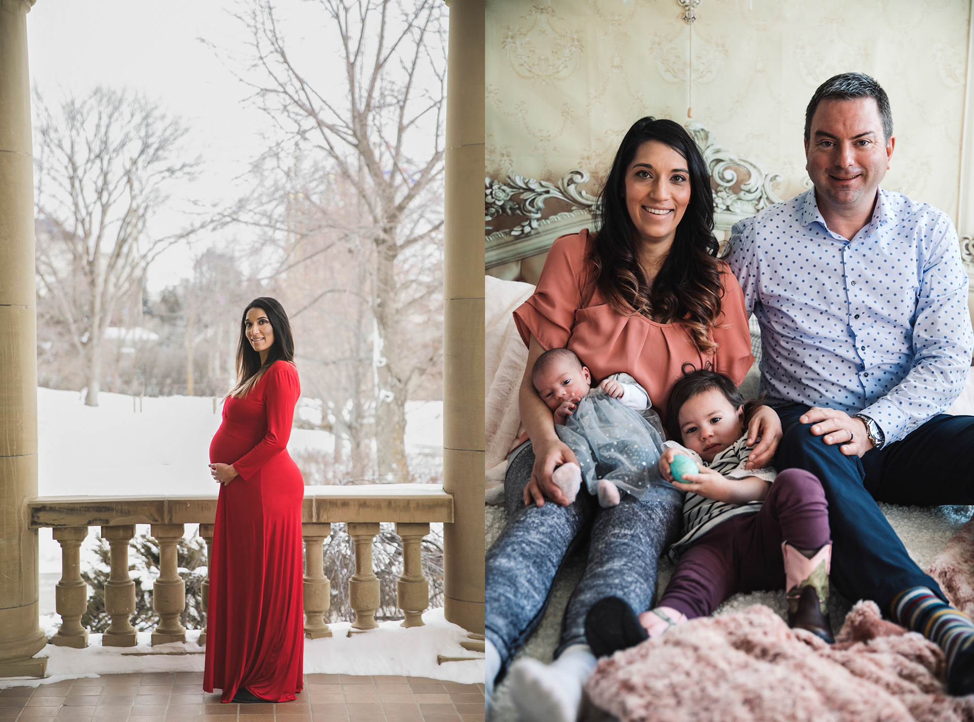 Best wedding photographer in Edmonton Alberta