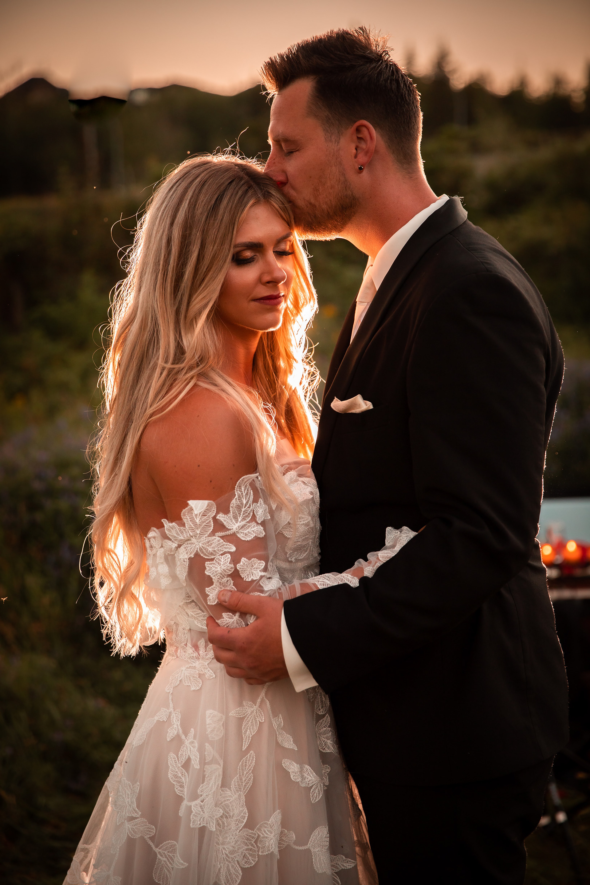 Edmonton Wedding Photography