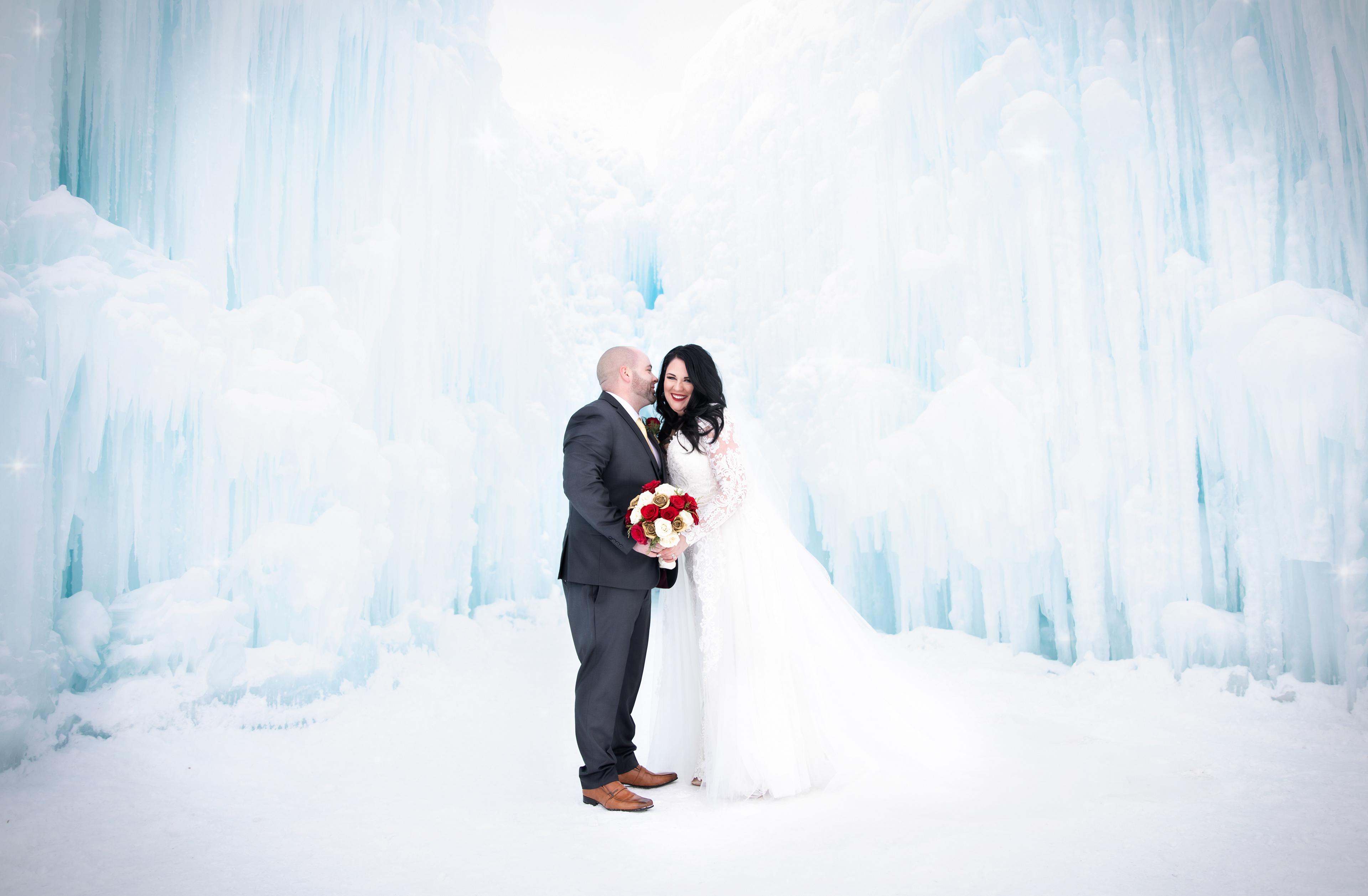 Best wedding photographer in Edmonton Alberta