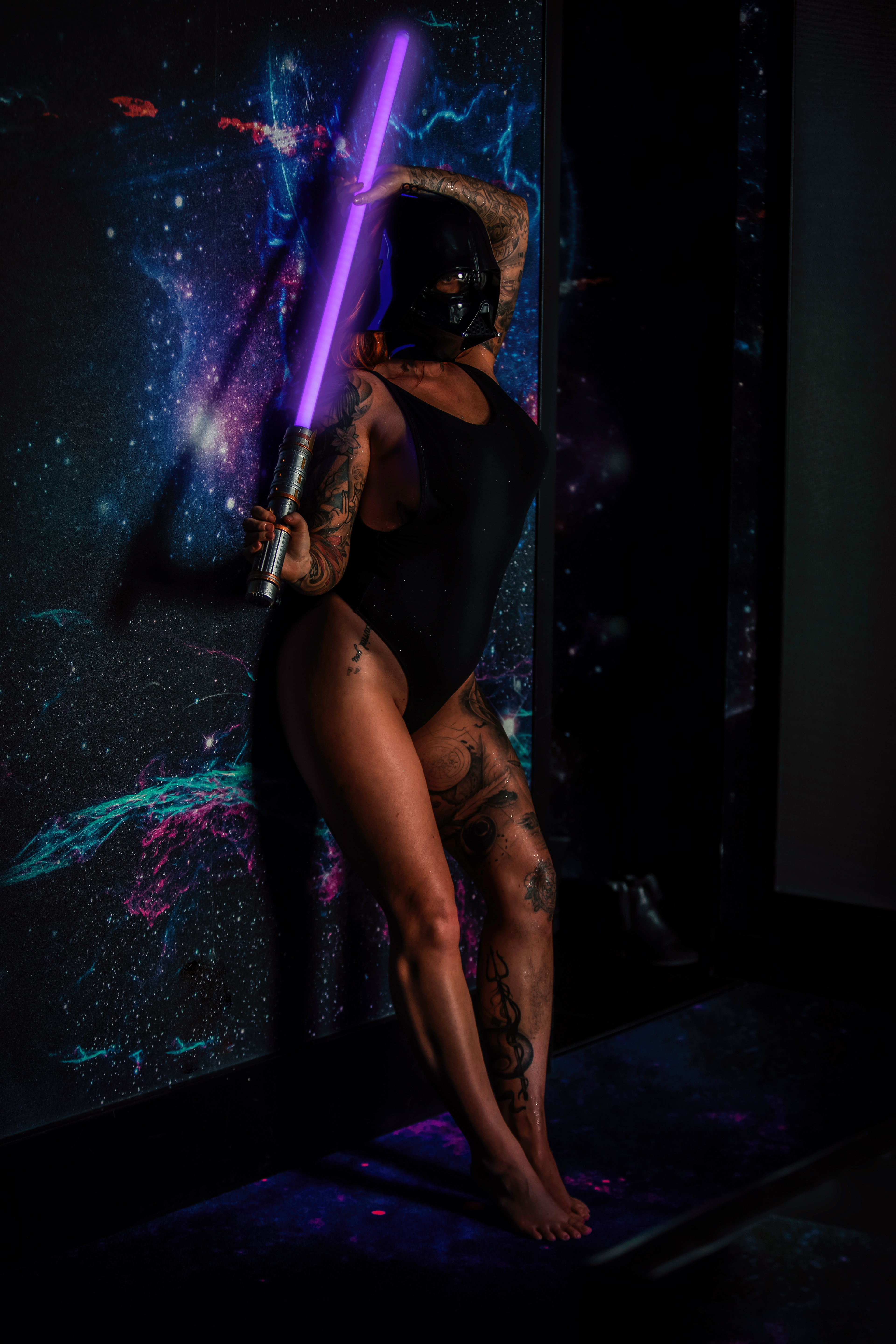 starwars themed session