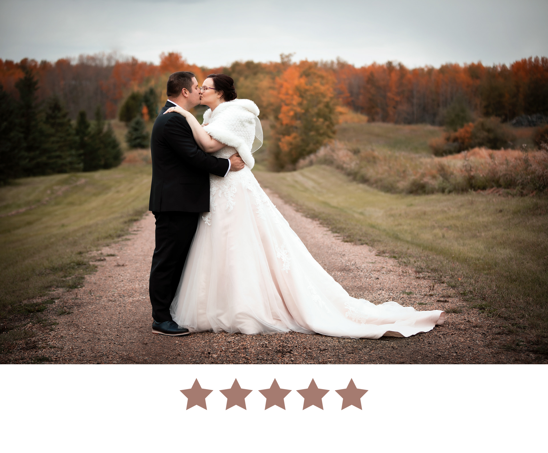 Edmonton Alberta Wedding Photographer